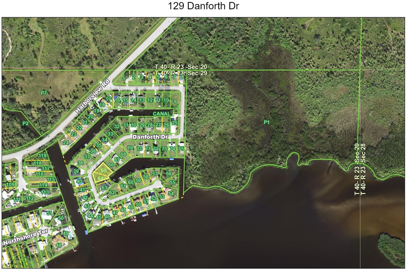 Image 11 of 12 For 129 Danforth Drive