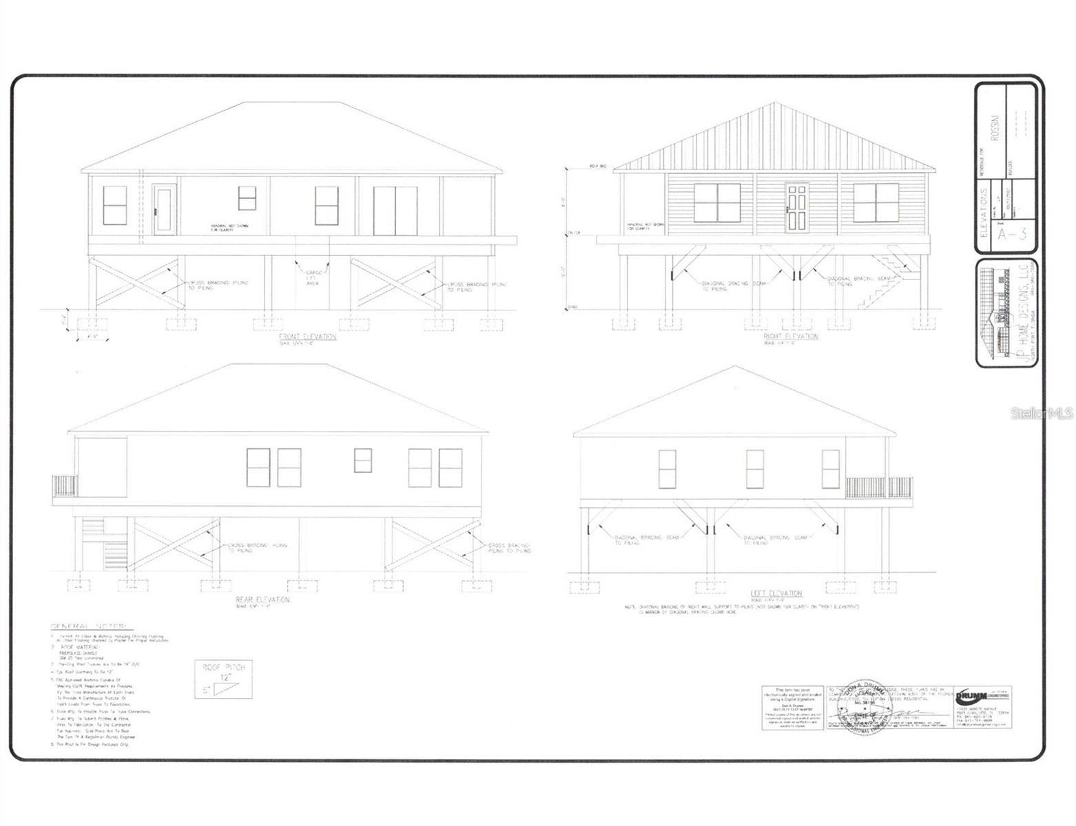 Image 5 of 12 For 129 Danforth Drive