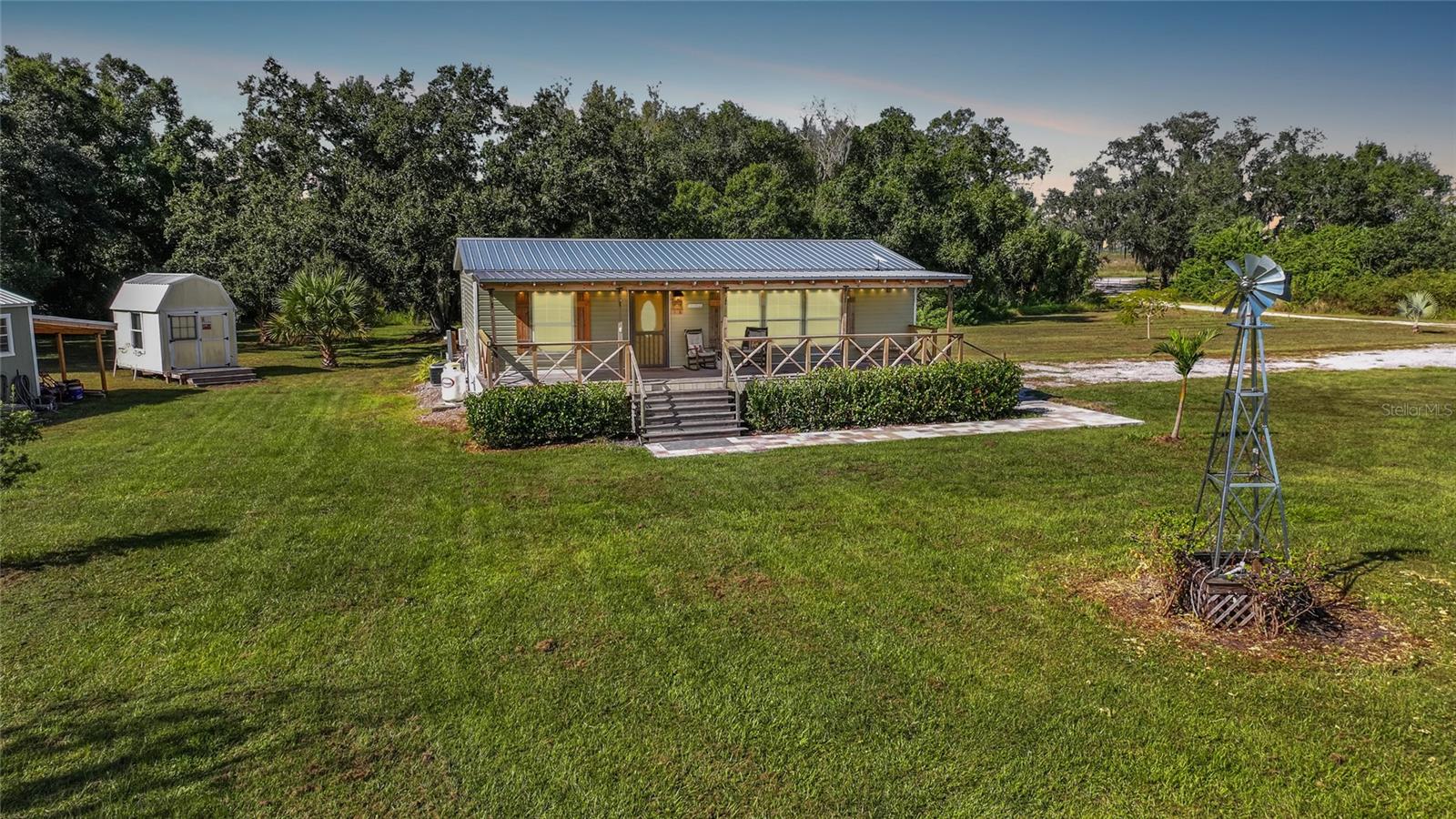 Details for 5618 County Road 763, ARCADIA, FL 34266