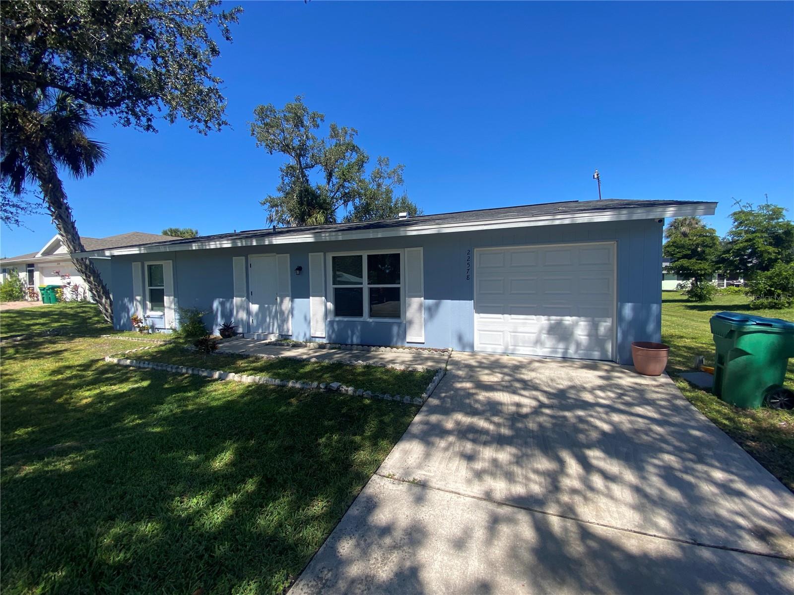 Details for 22578 Laika Avenue, PORT CHARLOTTE, FL 33952