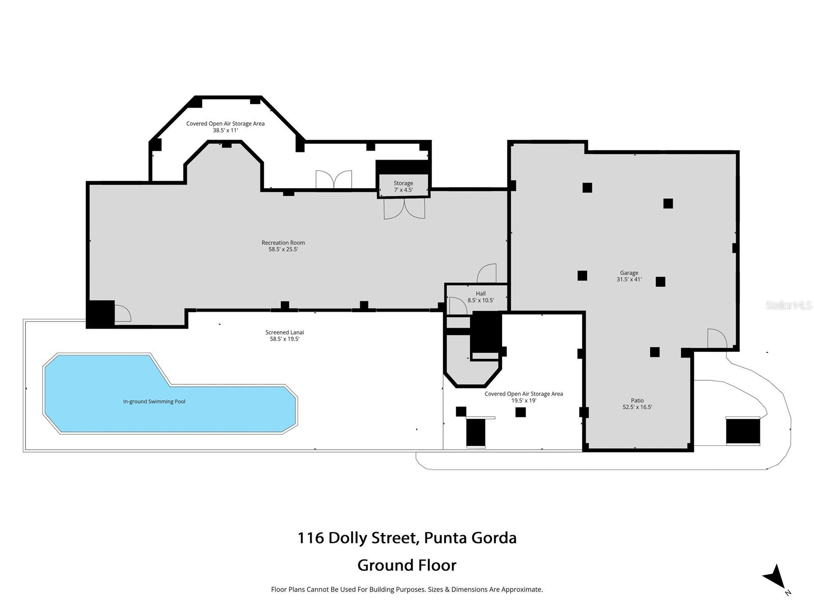 Image 53 of 60 For 116 Dolly Street