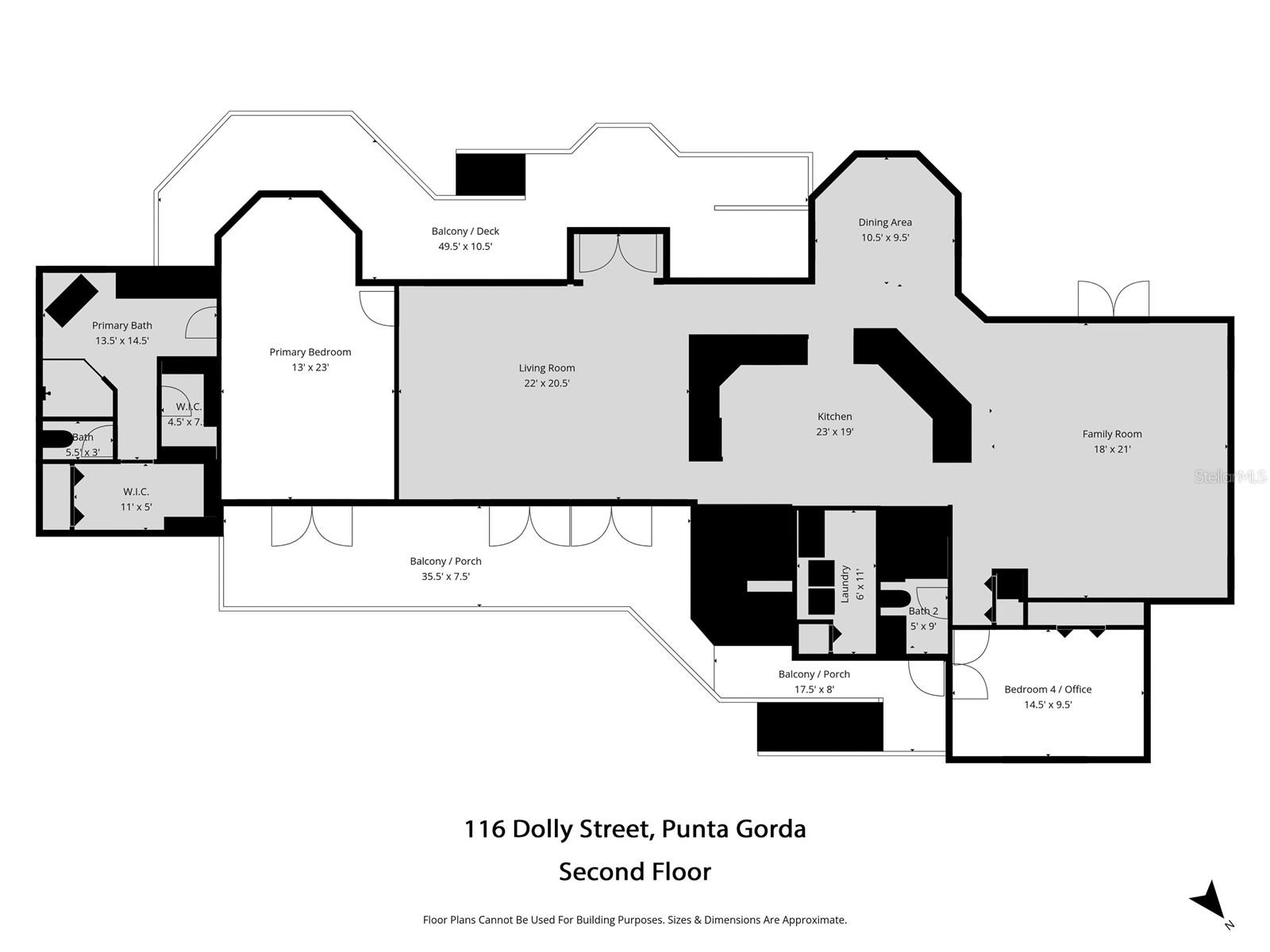 Image 54 of 60 For 116 Dolly Street