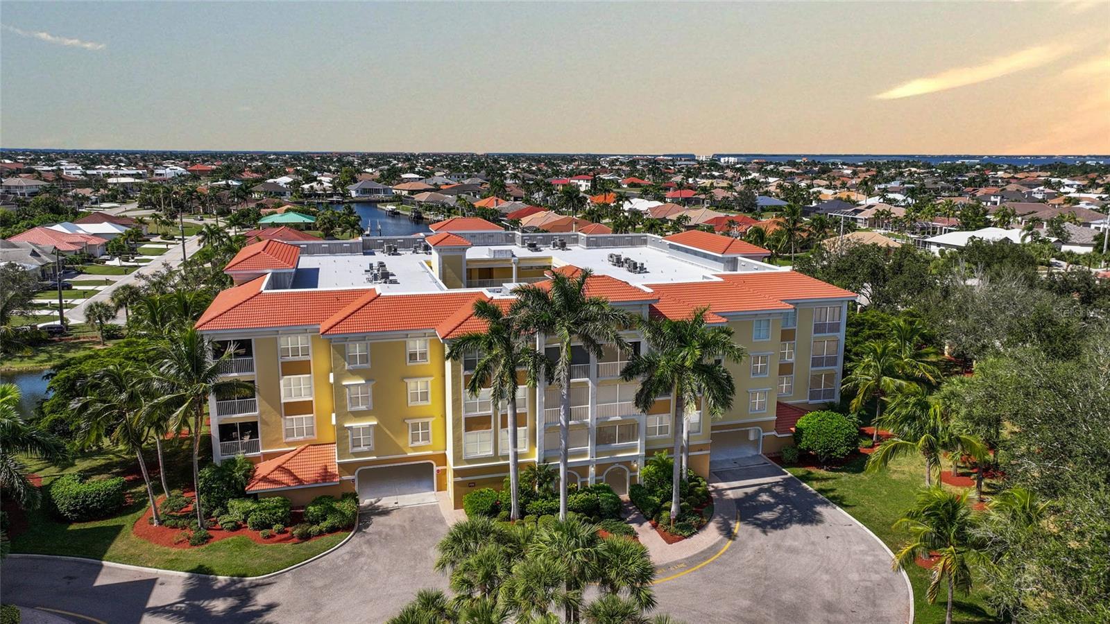 Details for 255 End Drive 4204, PUNTA GORDA, FL 33950