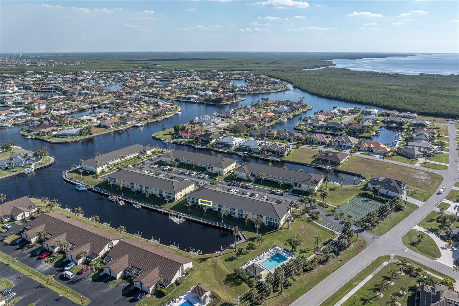 Image 12 of 55 For 4000 Bal Harbor Boulevard 126