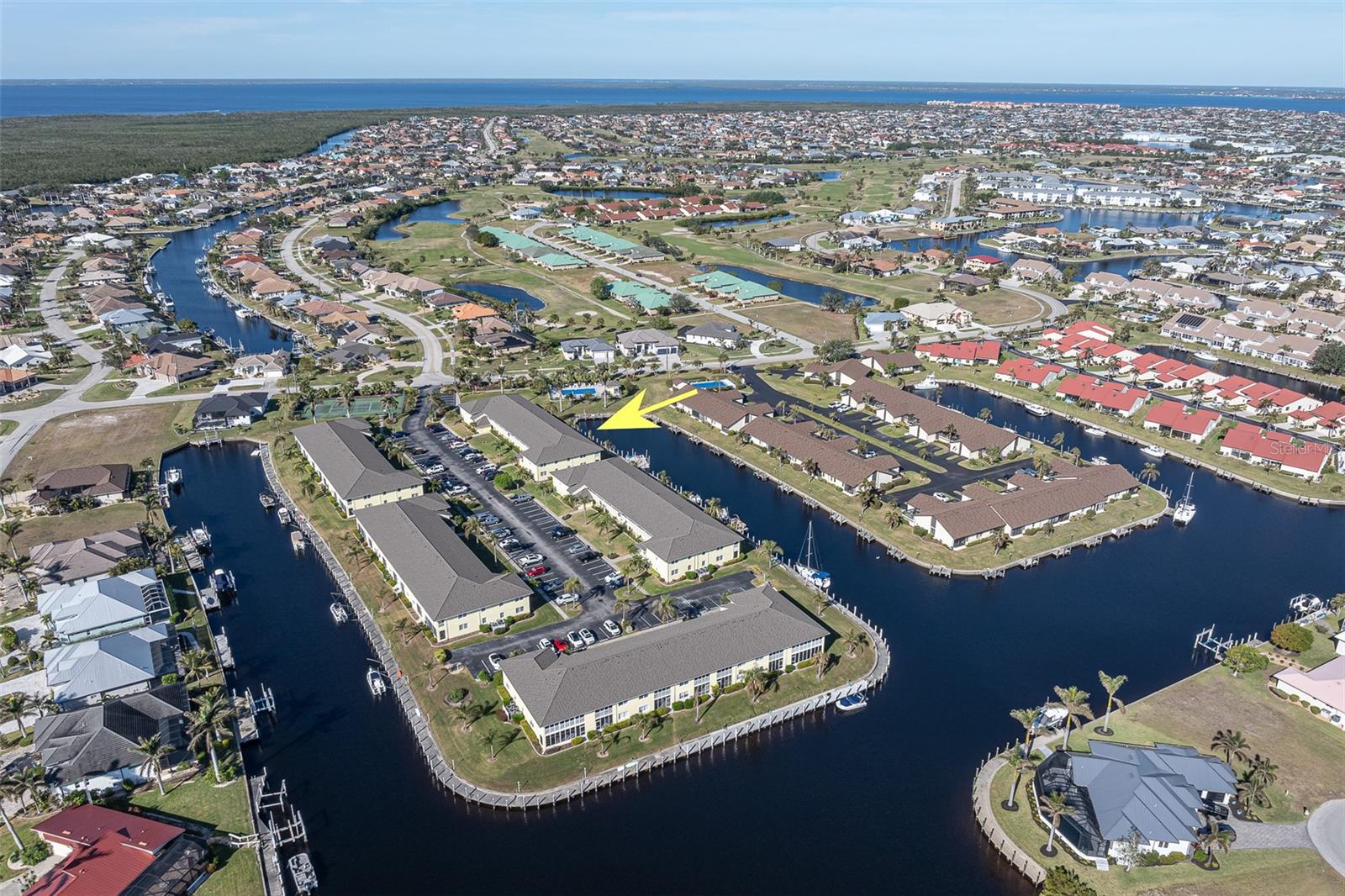 Image 15 of 55 For 4000 Bal Harbor Boulevard 126