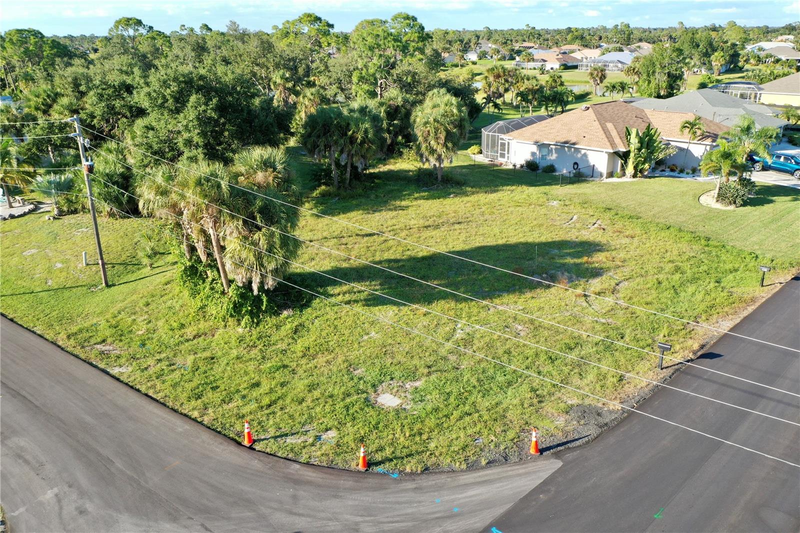 Details for 2 Sportsman Way, ROTONDA WEST, FL 33947