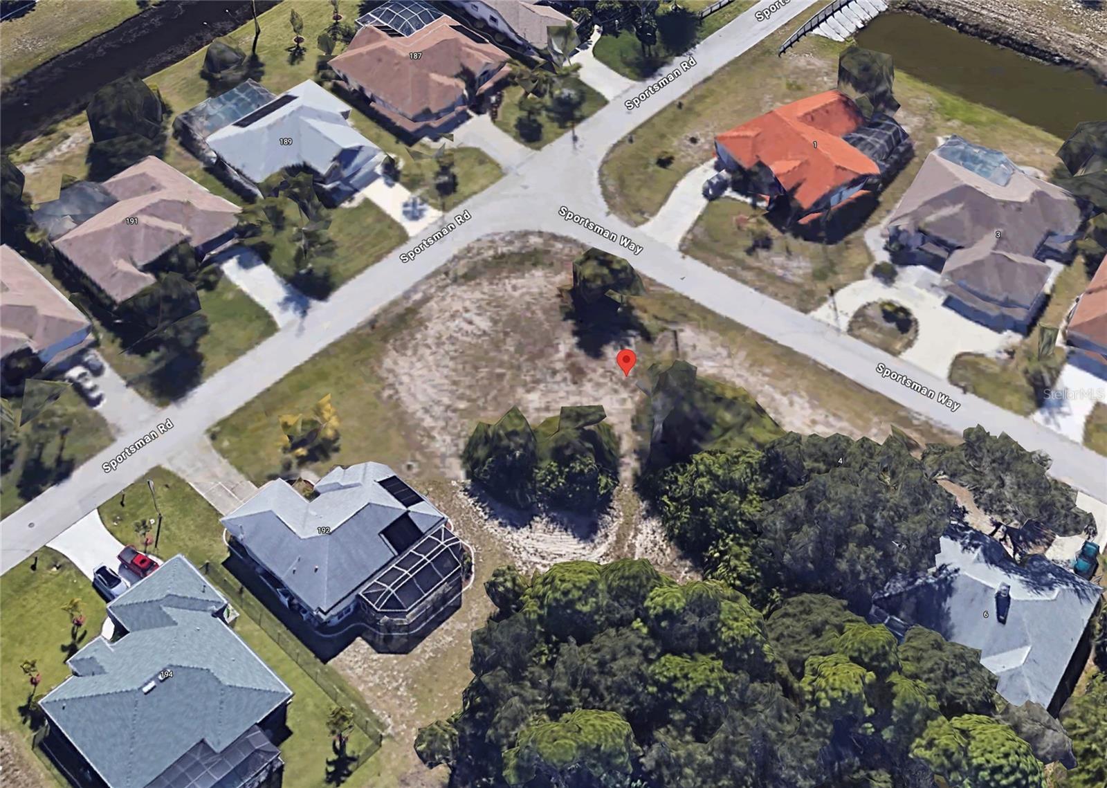 Image 15 of 28 For 2 Sportsman Way