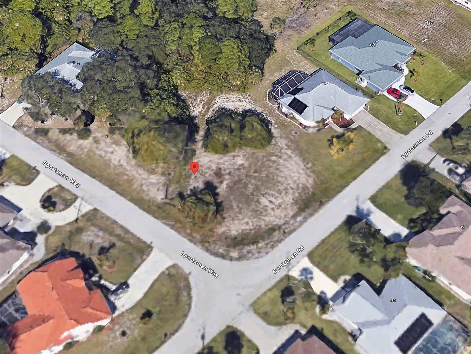 Image 17 of 28 For 2 Sportsman Way