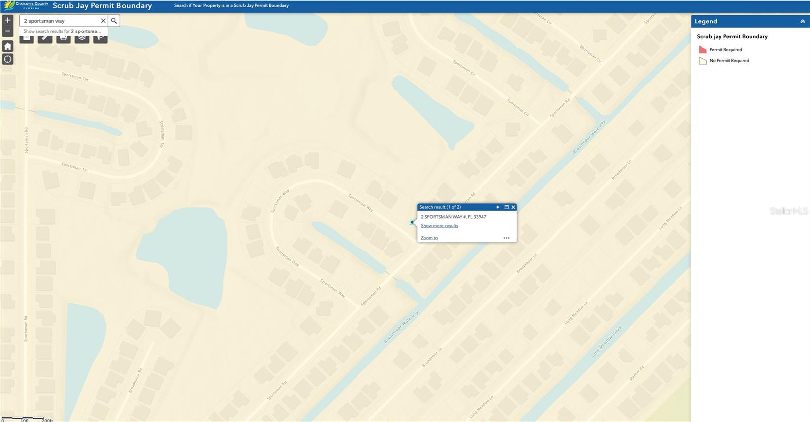 Image 19 of 28 For 2 Sportsman Way