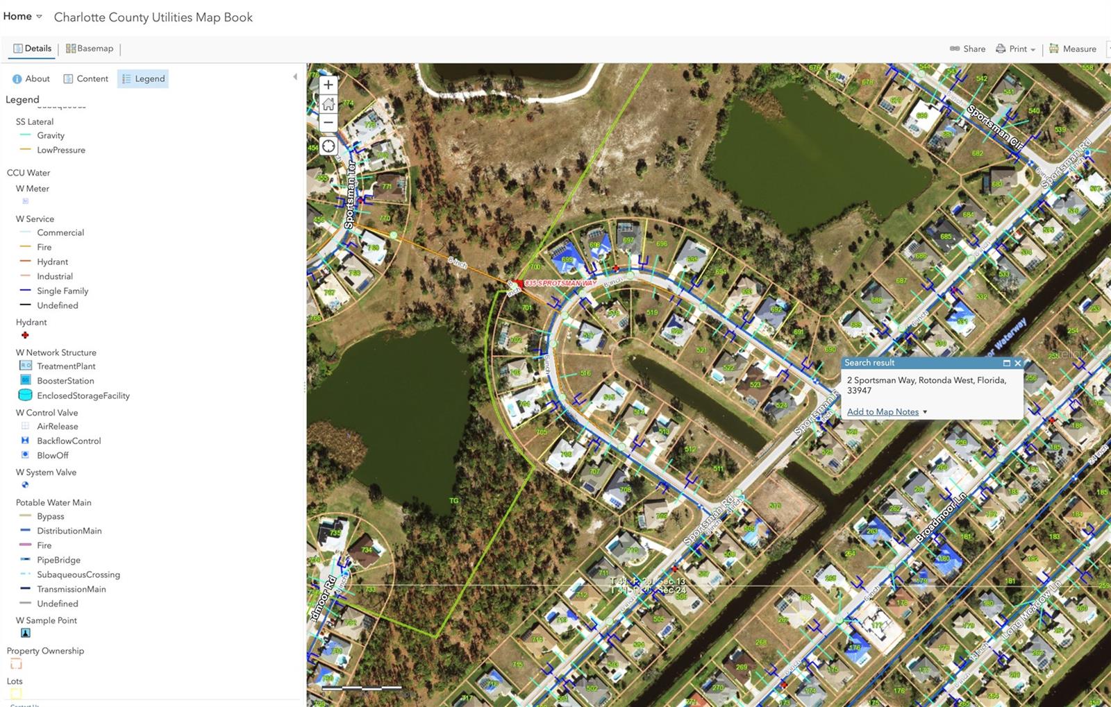 Image 20 of 28 For 2 Sportsman Way