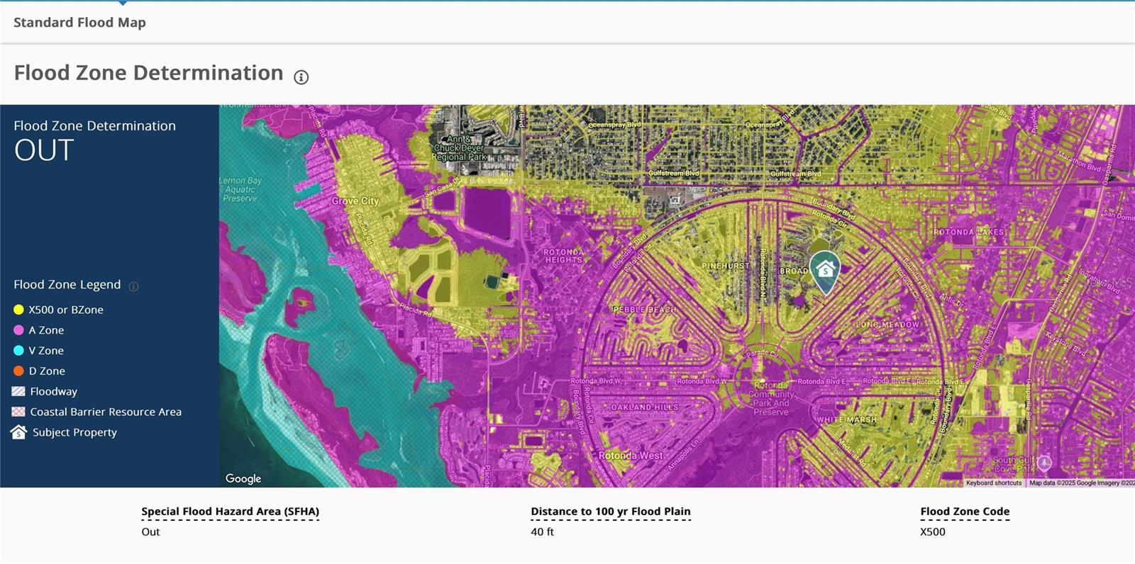 Image 21 of 28 For 2 Sportsman Way