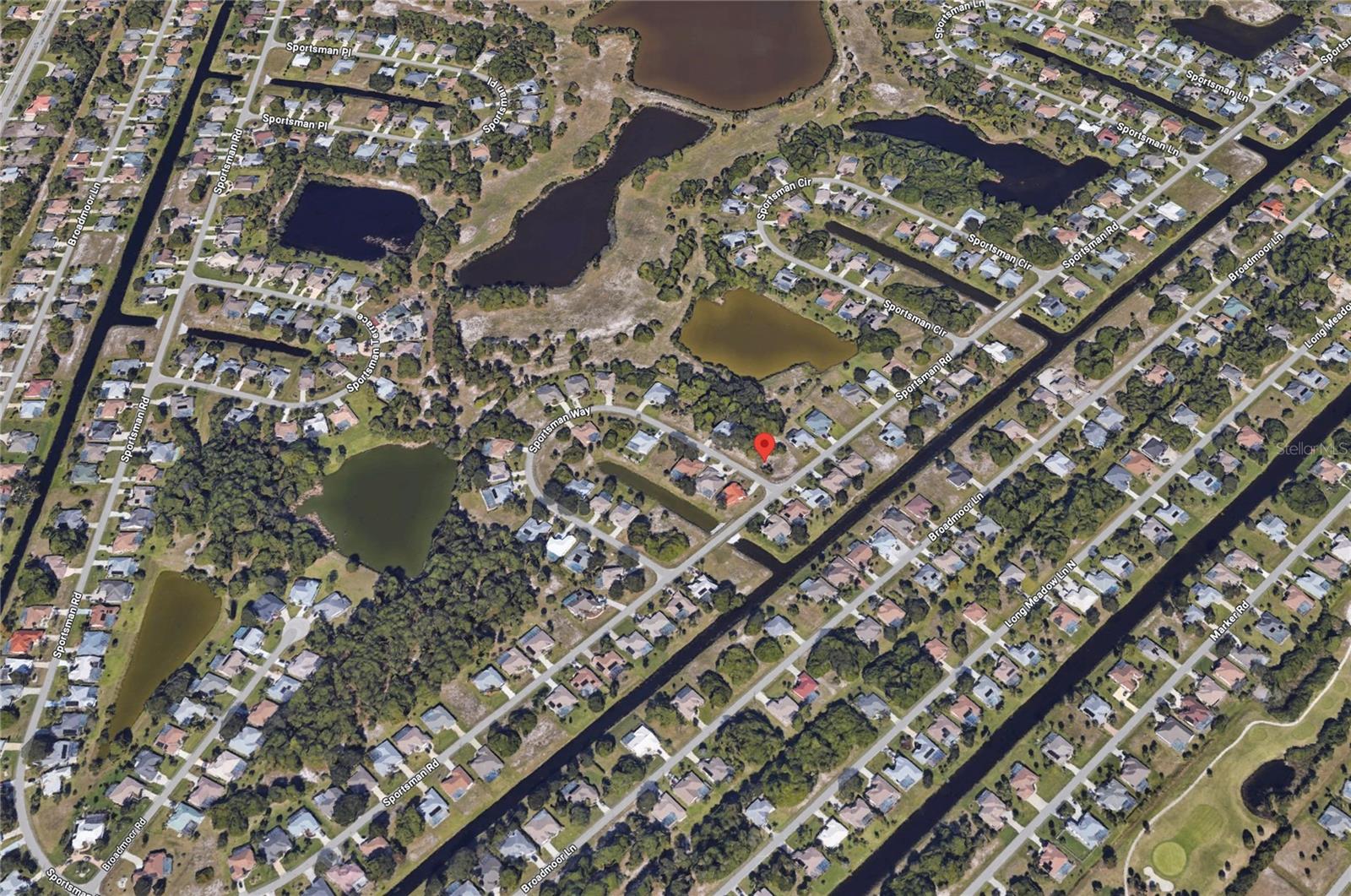 Image 22 of 28 For 2 Sportsman Way