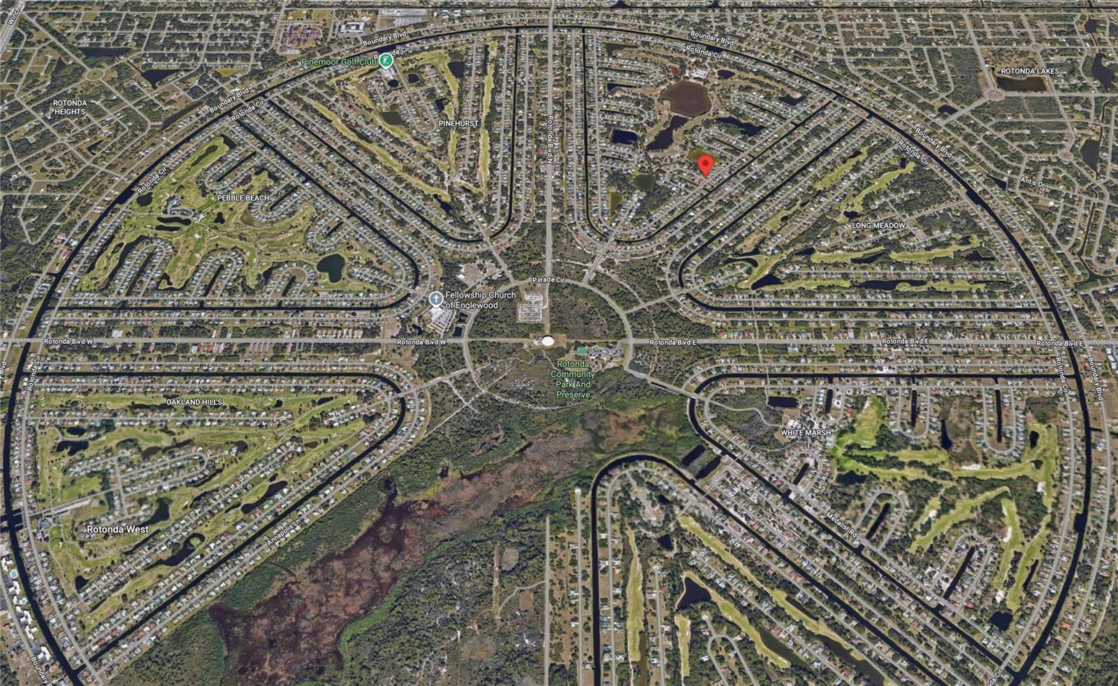 Image 23 of 28 For 2 Sportsman Way