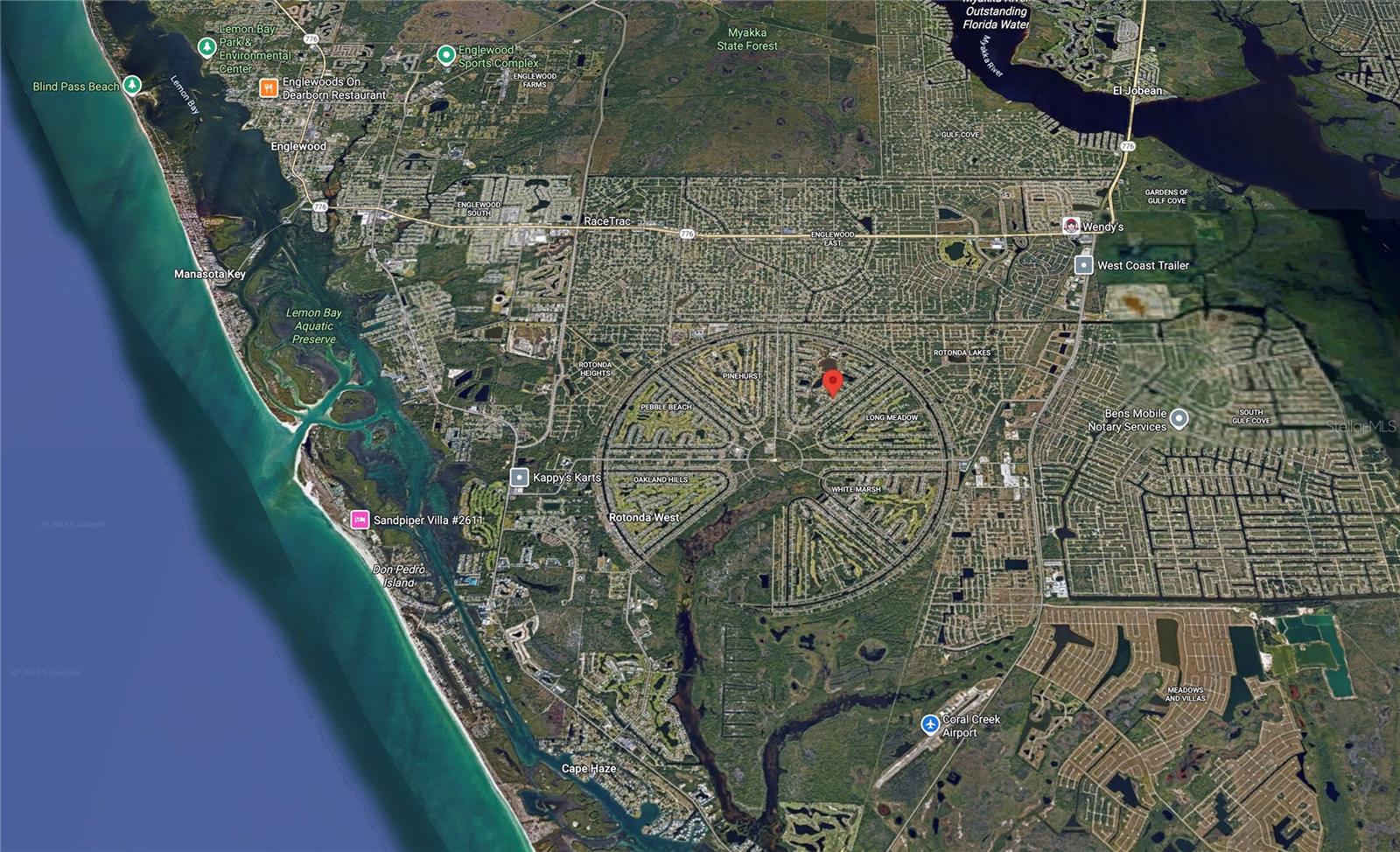 Image 24 of 28 For 2 Sportsman Way