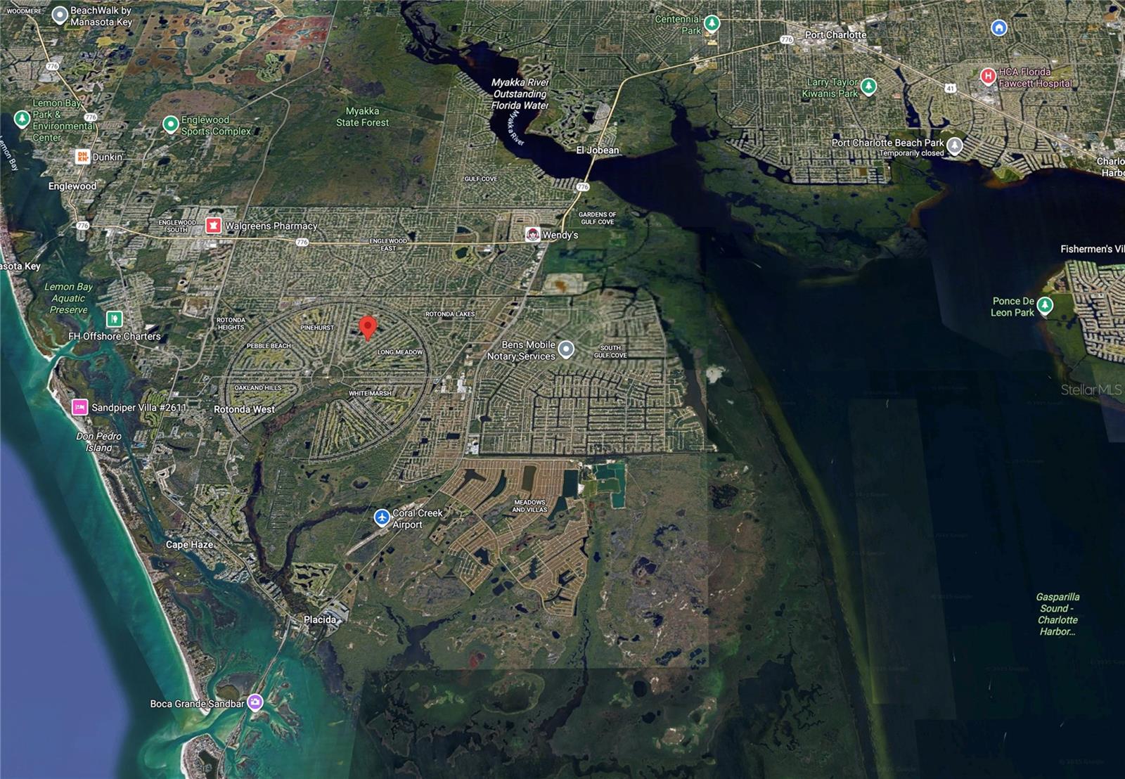 Image 25 of 28 For 2 Sportsman Way