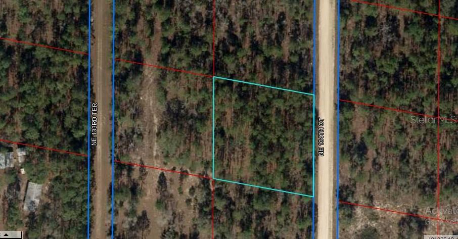 Listing Details for Northeast 134th Court, WILLISTON, FL 32696