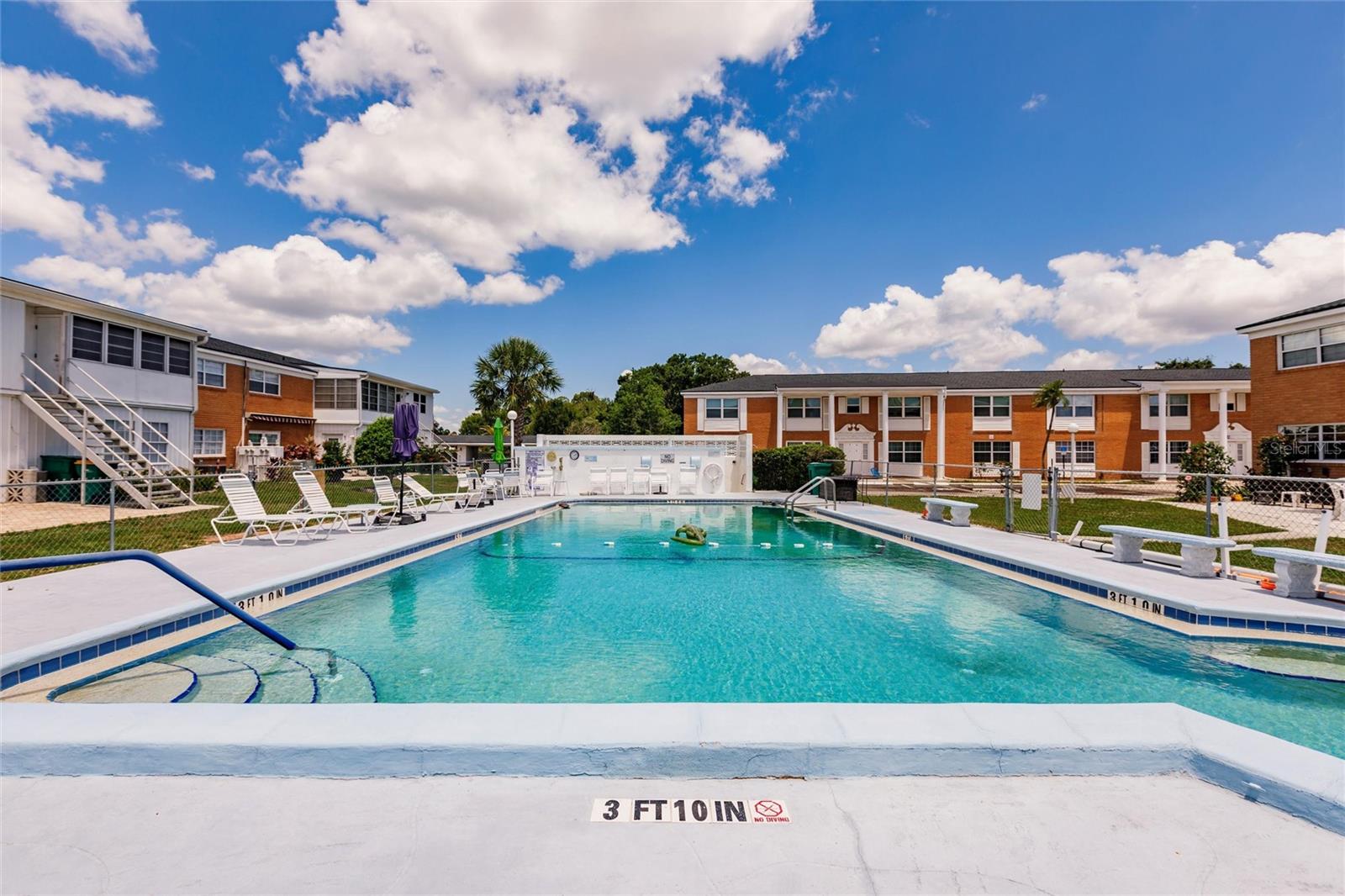 Image 29 of 42 For 4158 Tamiami Trail S-6