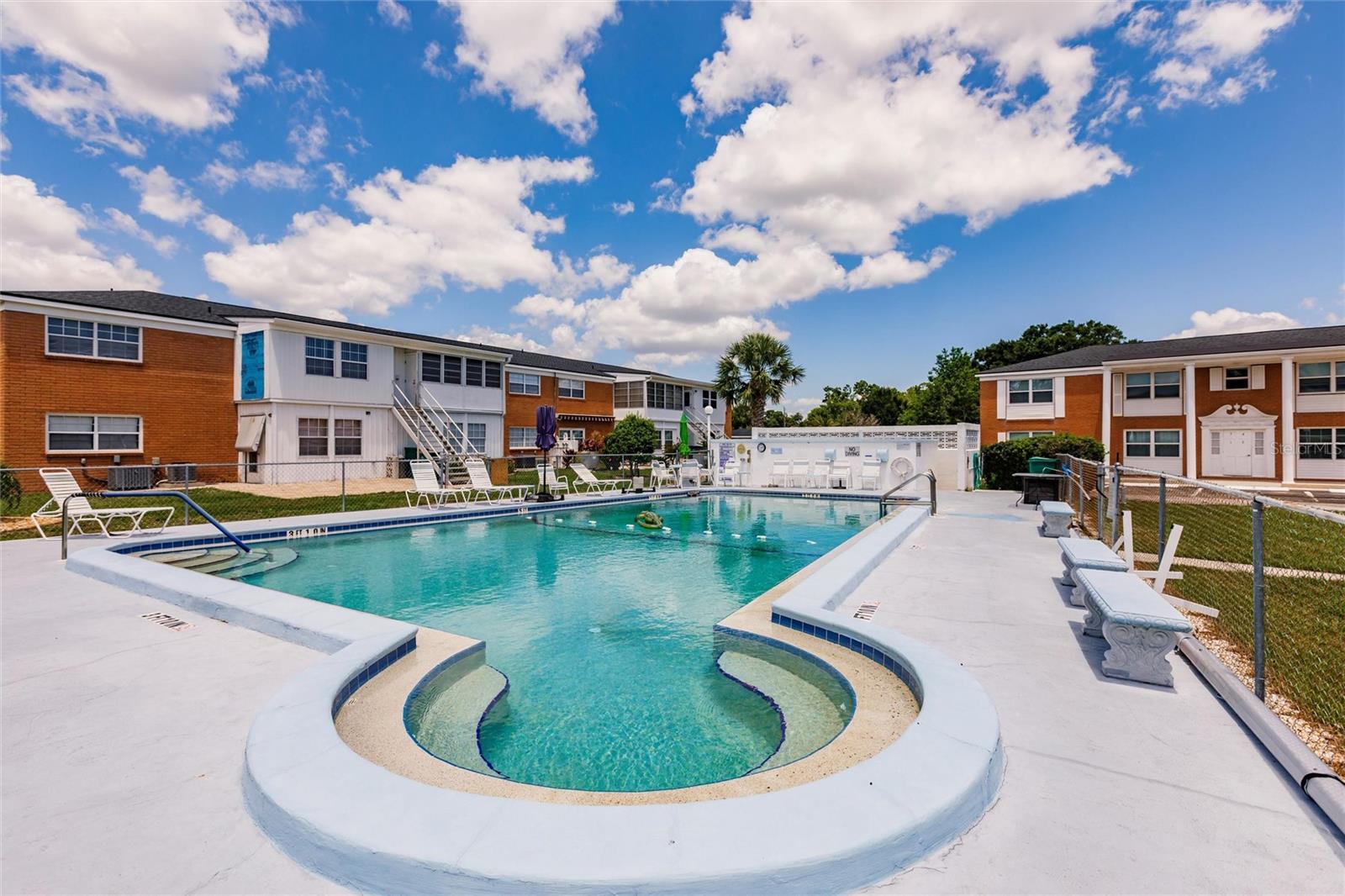 Image 30 of 42 For 4158 Tamiami Trail S-6