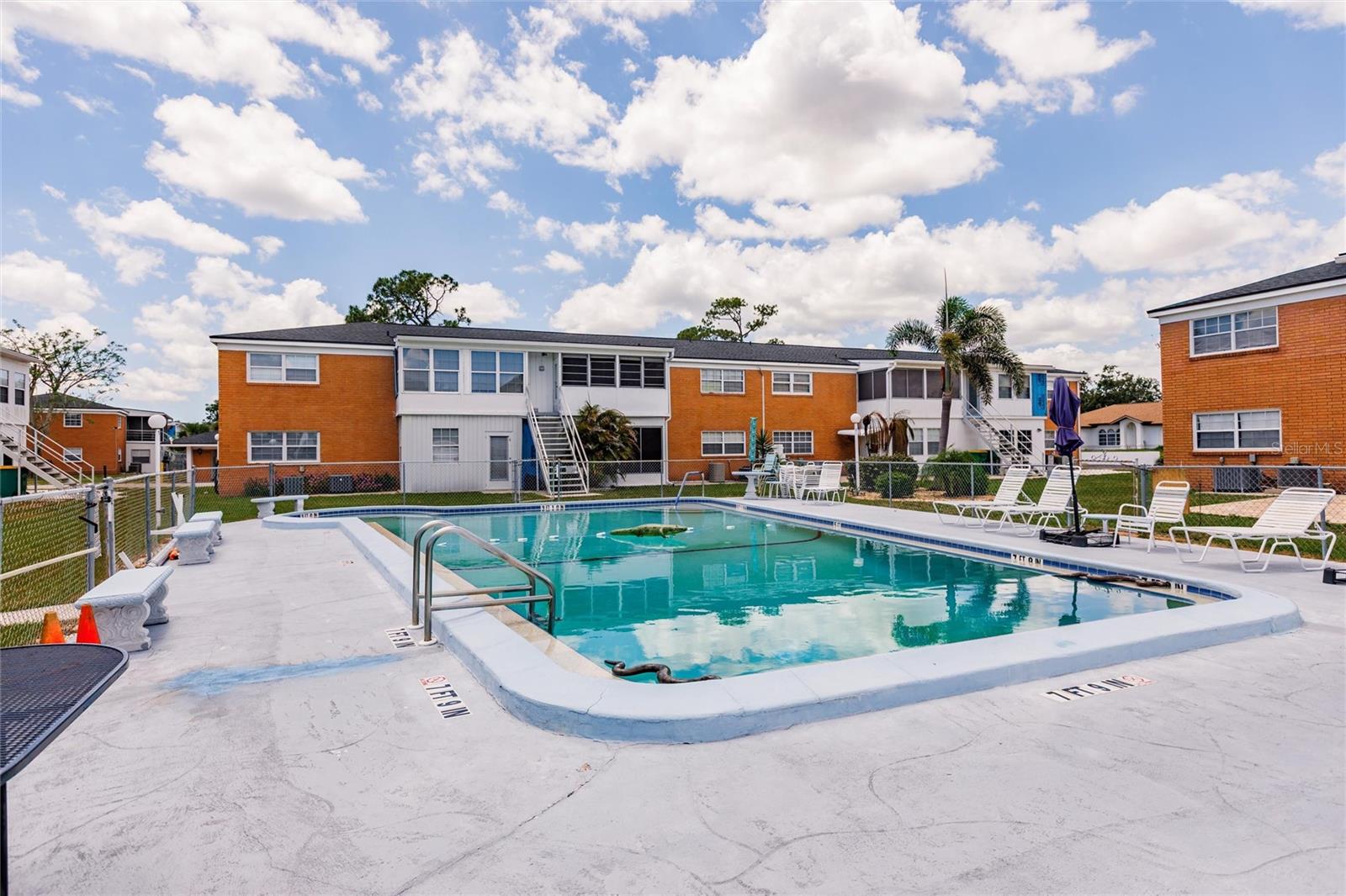 Image 32 of 42 For 4158 Tamiami Trail S-6