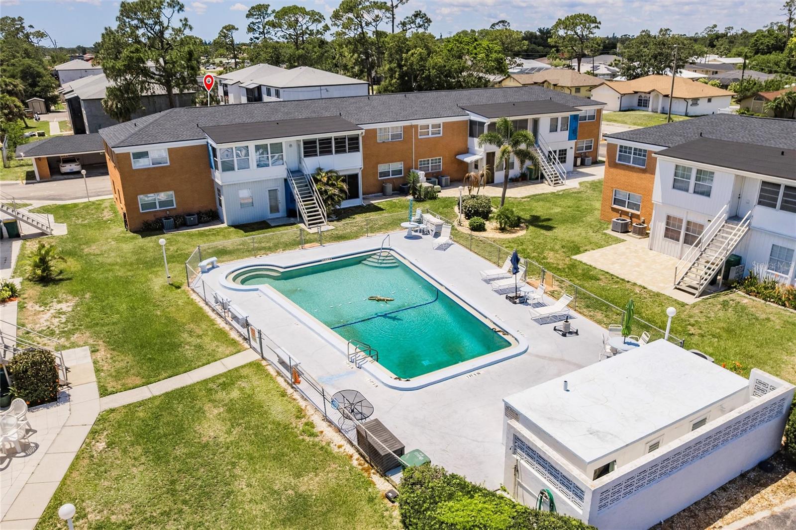 Image 34 of 42 For 4158 Tamiami Trail S-6