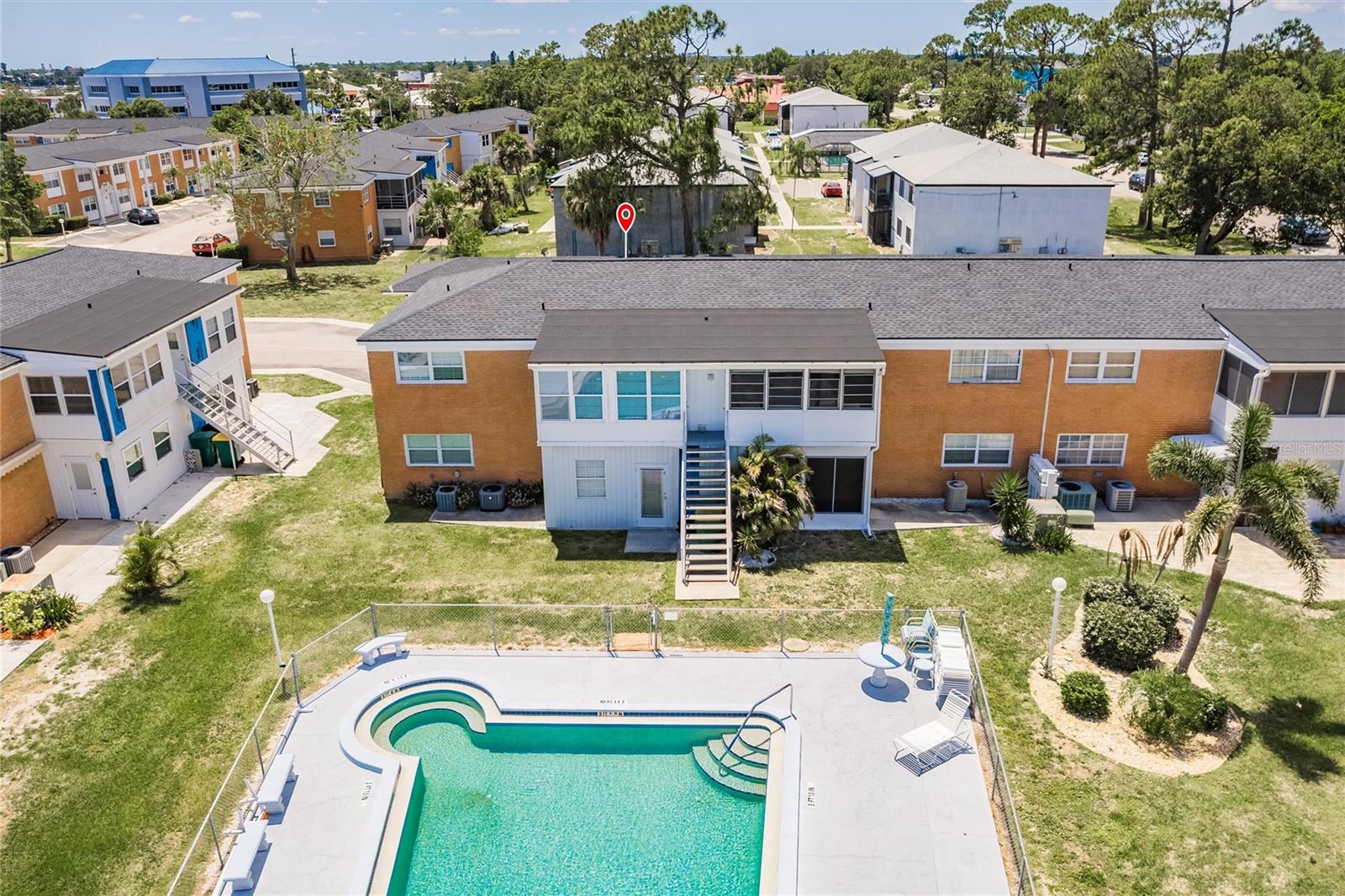 Image 36 of 42 For 4158 Tamiami Trail S-6