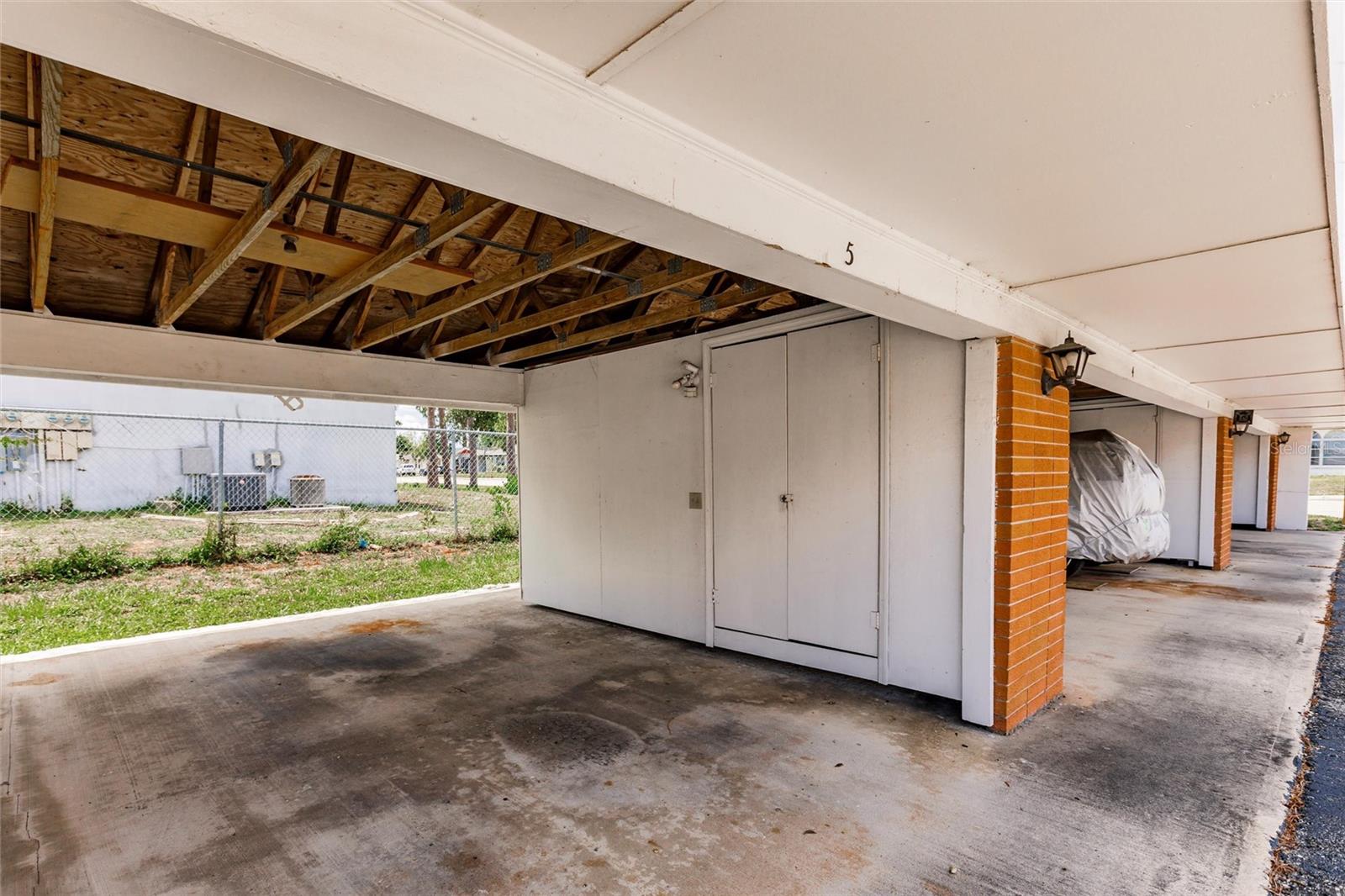 Image 38 of 42 For 4158 Tamiami Trail S-6