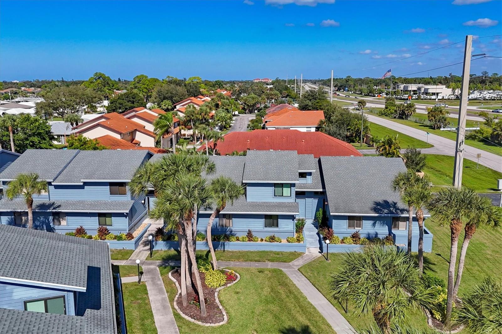 Image 42 of 45 For 1839 Settlers Drive B-6