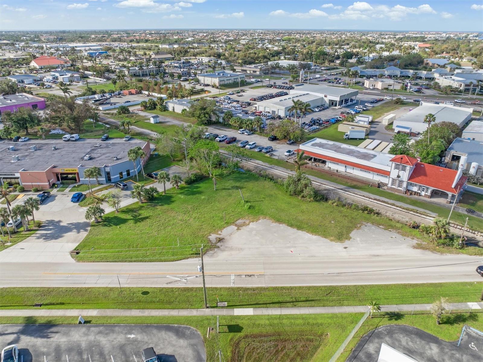Details for 1013 Taylor Road, PUNTA GORDA, FL 33950