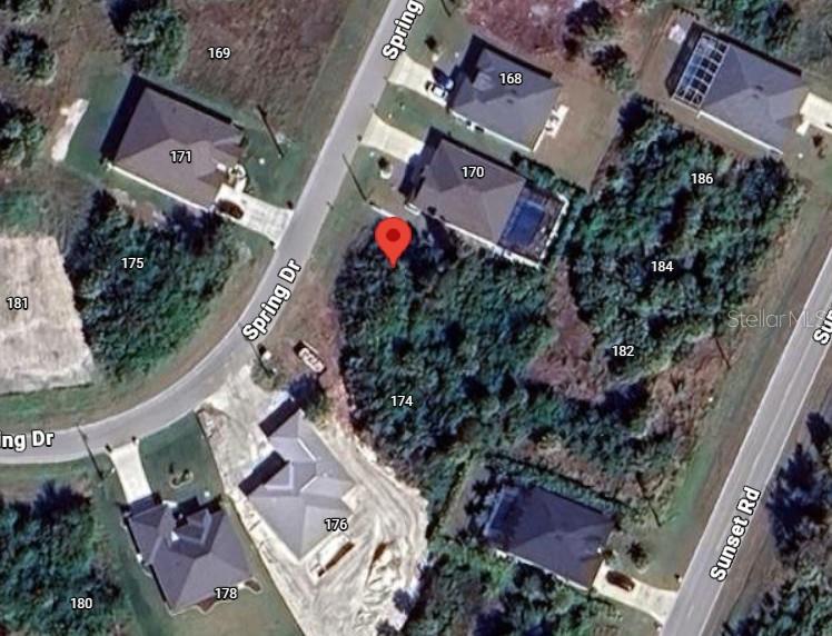 Image 2 of 3 For 172 Spring Drive