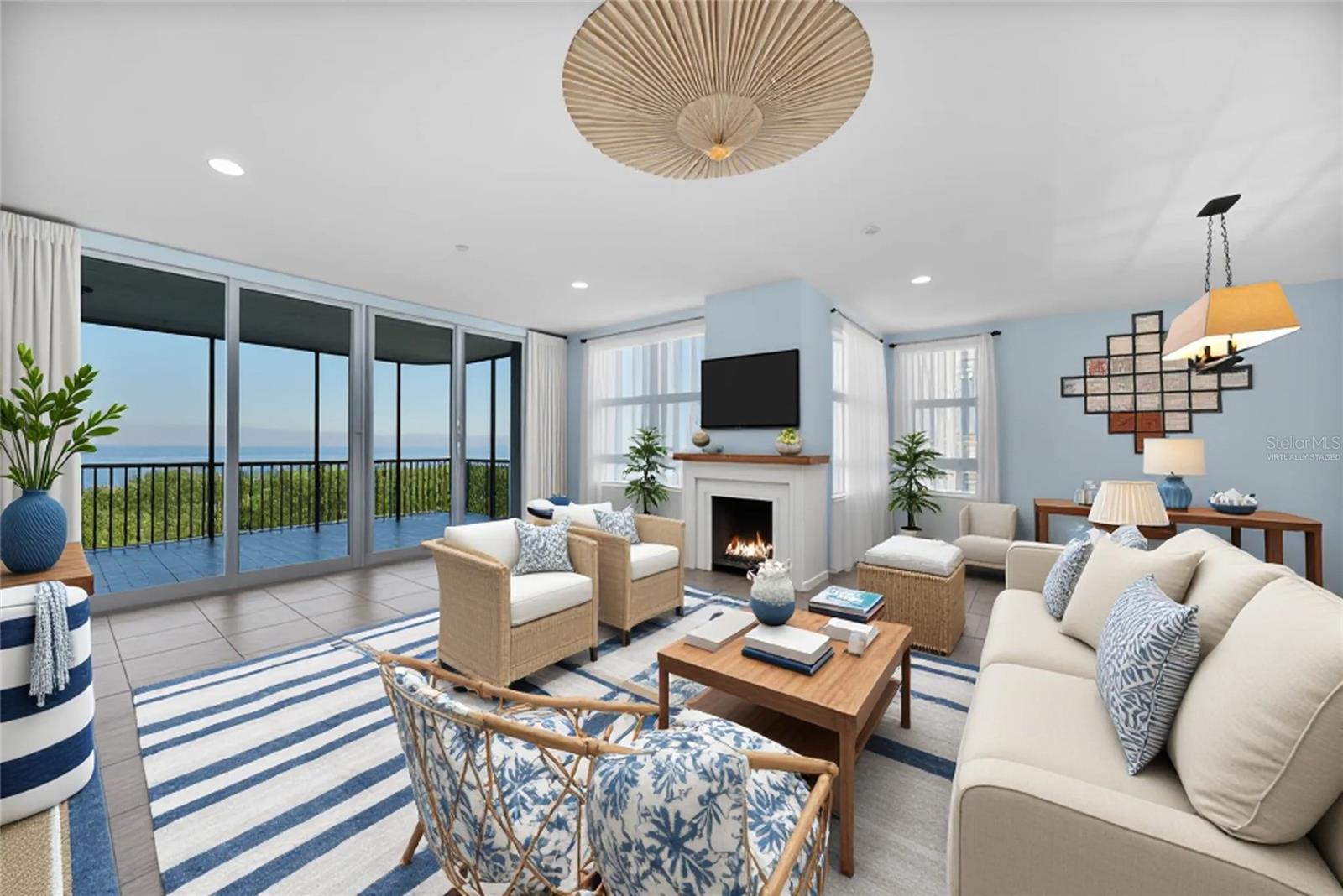 Image 12 of 65 For 3329 Sunset Key Circle 308