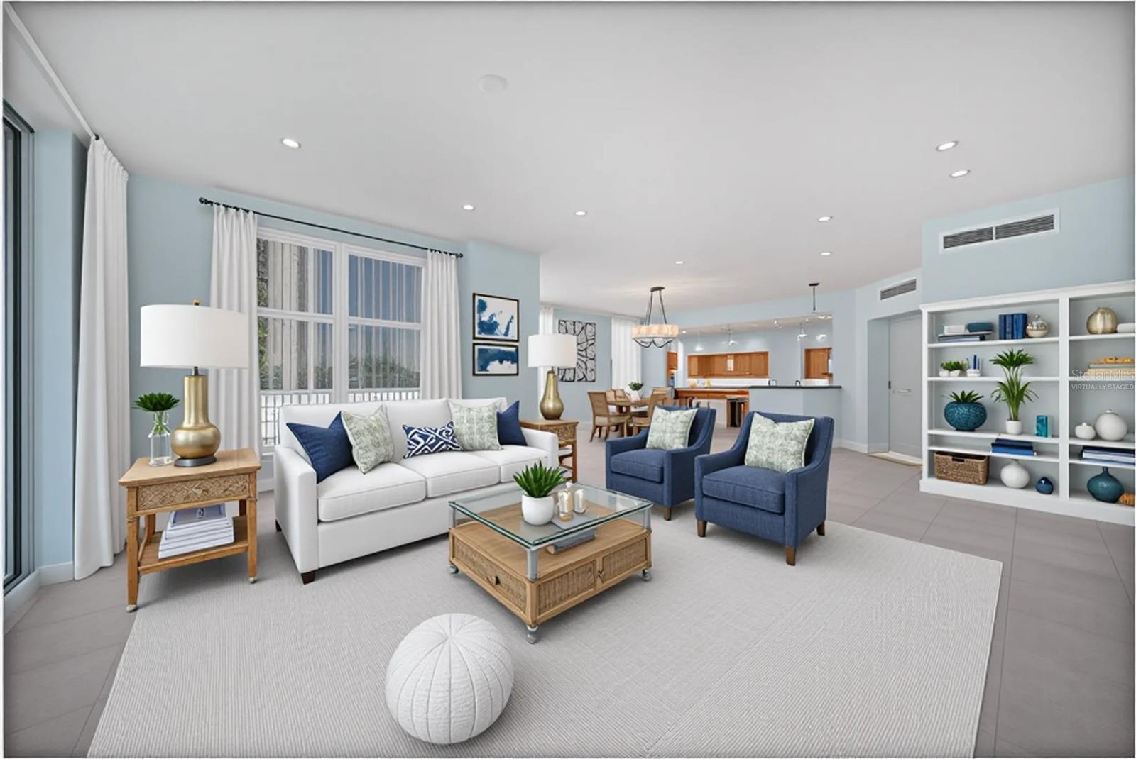 Image 13 of 65 For 3329 Sunset Key Circle 308