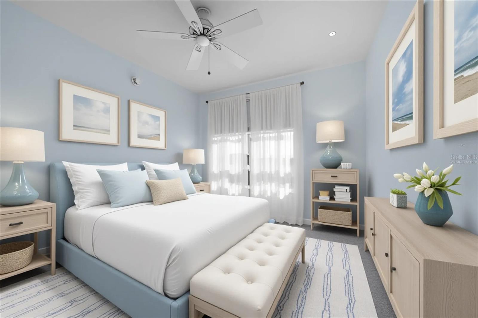 Image 38 of 65 For 3329 Sunset Key Circle 308