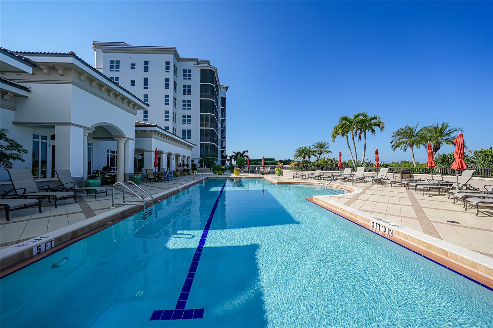 Image 45 of 65 For 3329 Sunset Key Circle 308