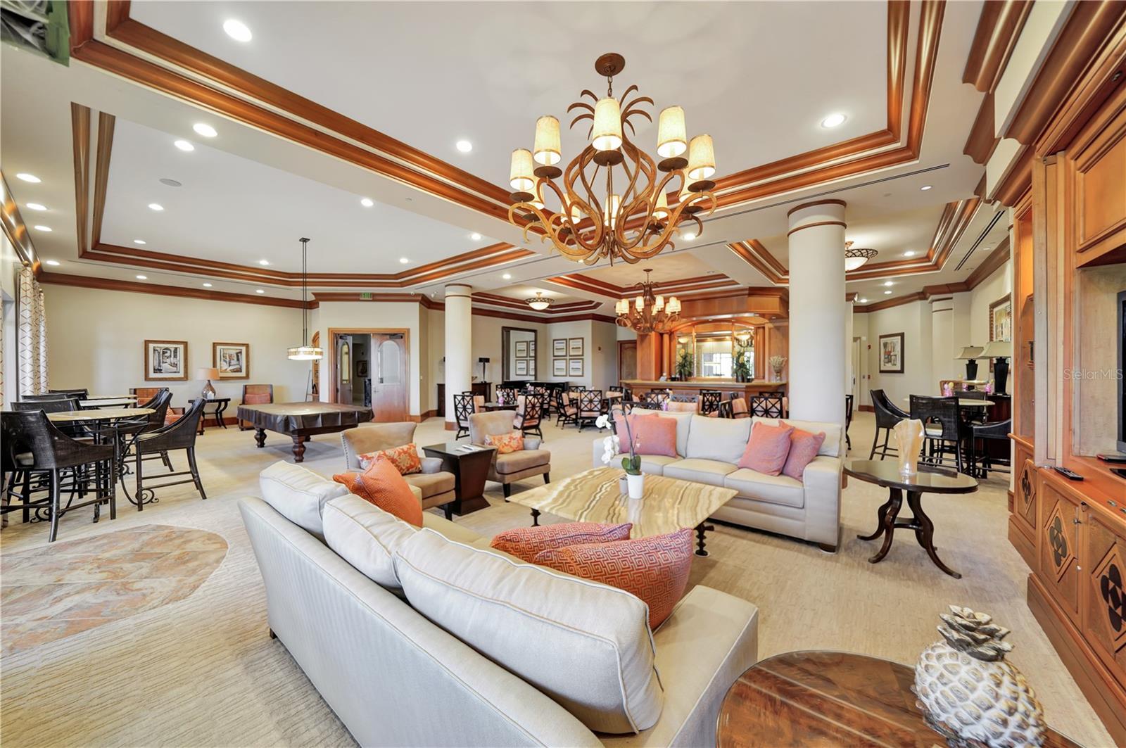 Image 51 of 65 For 3329 Sunset Key Circle 308