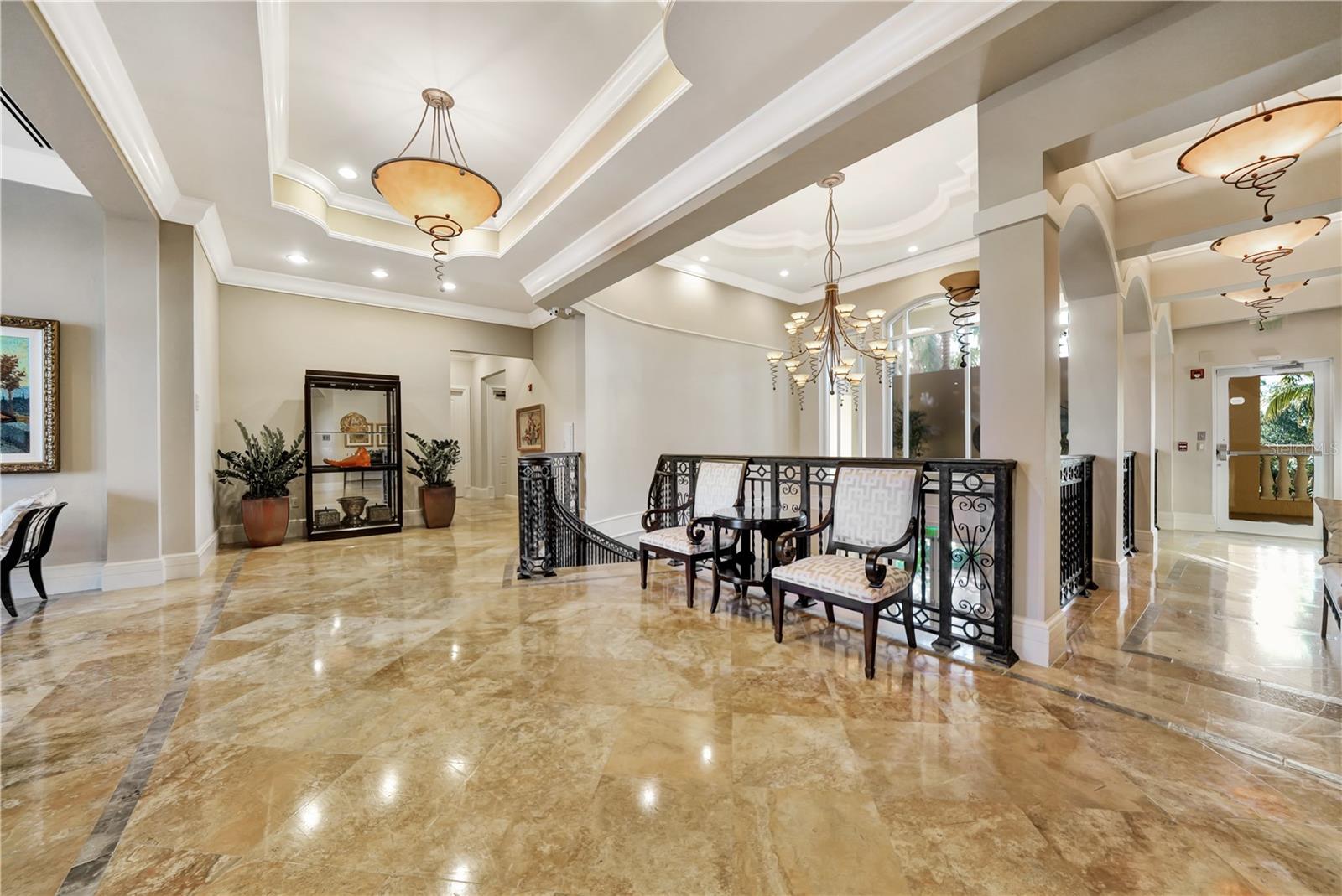 Image 56 of 65 For 3329 Sunset Key Circle 308