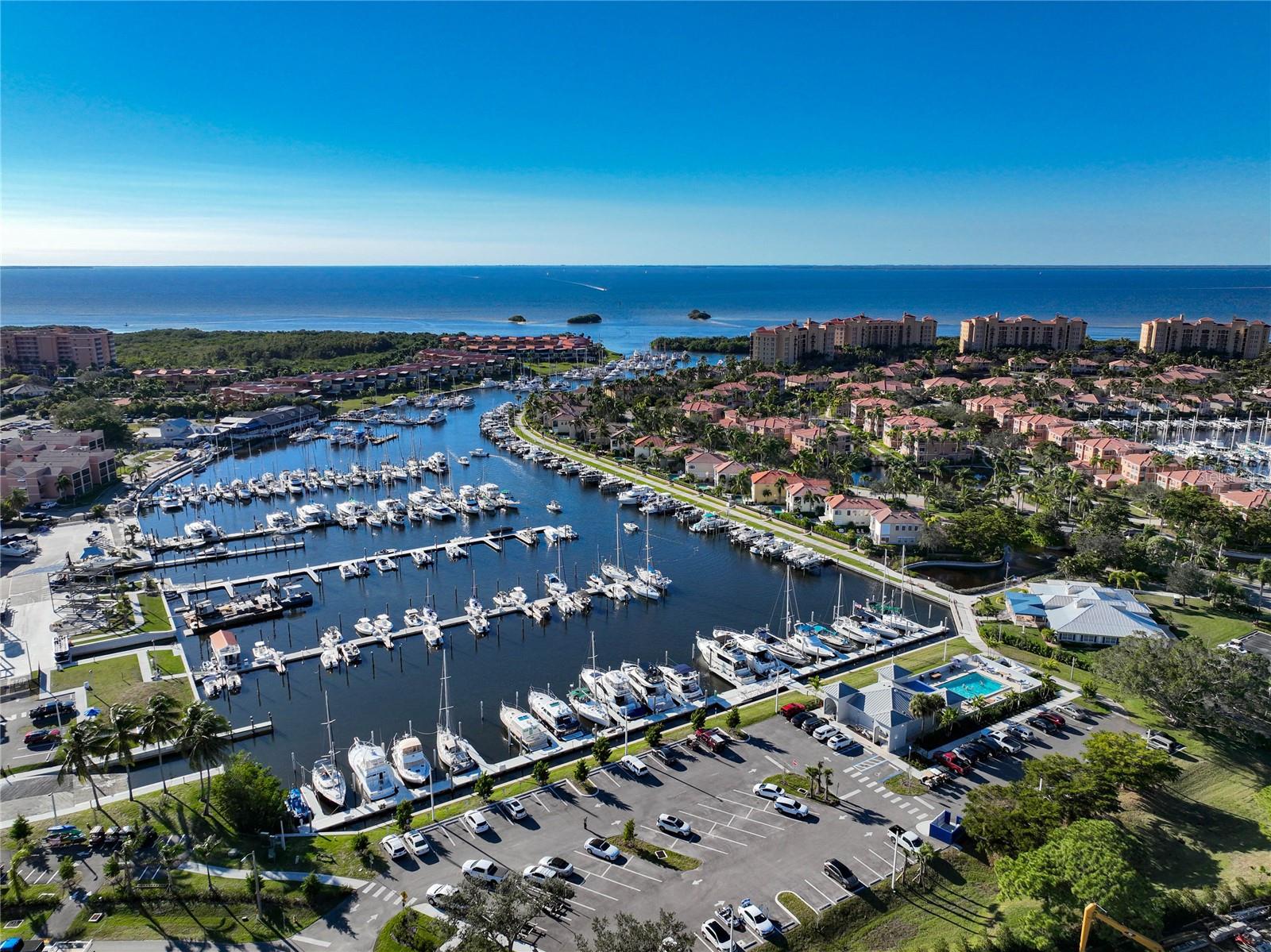 Image 60 of 65 For 3329 Sunset Key Circle 308