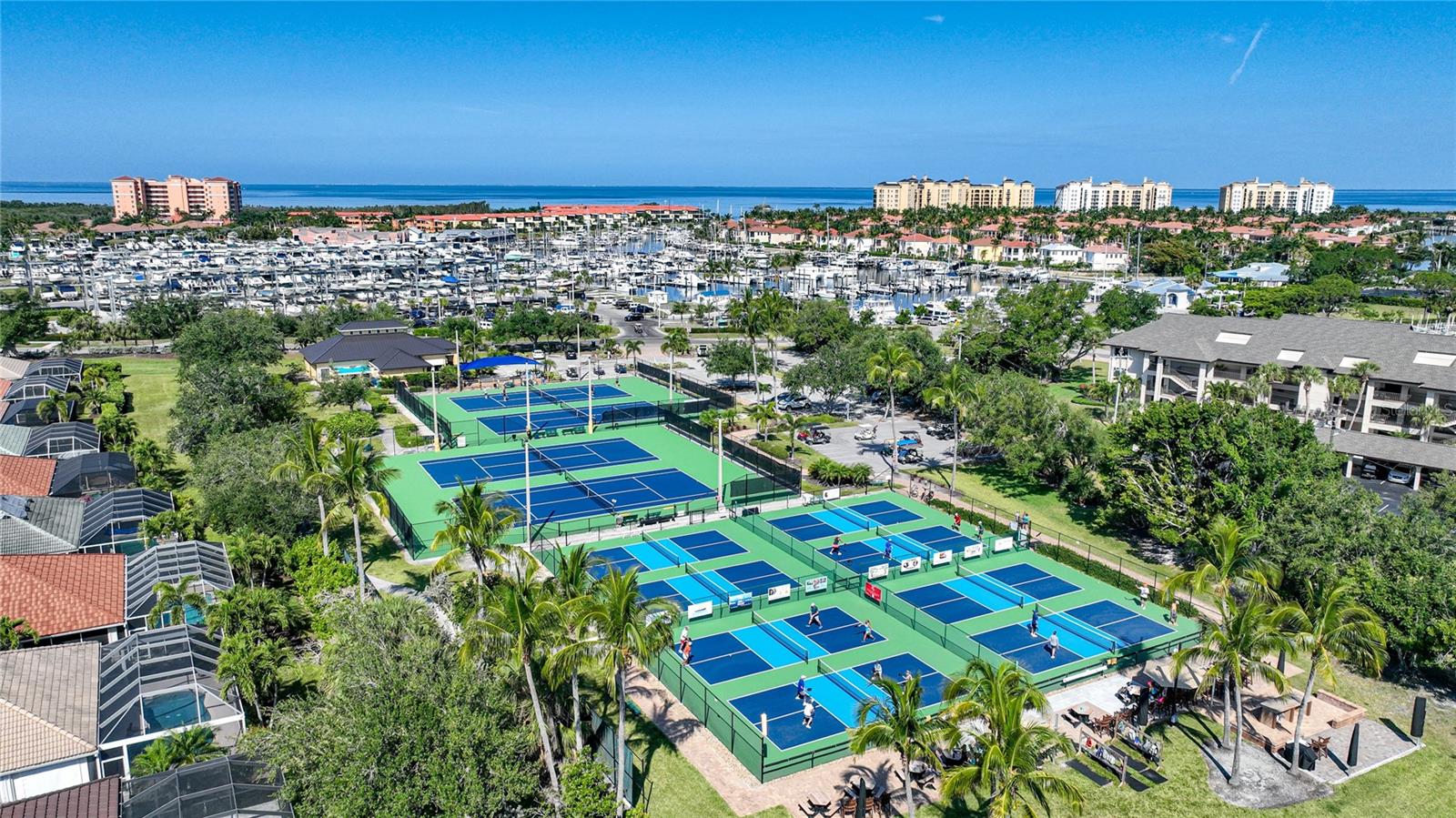 Image 61 of 65 For 3329 Sunset Key Circle 308