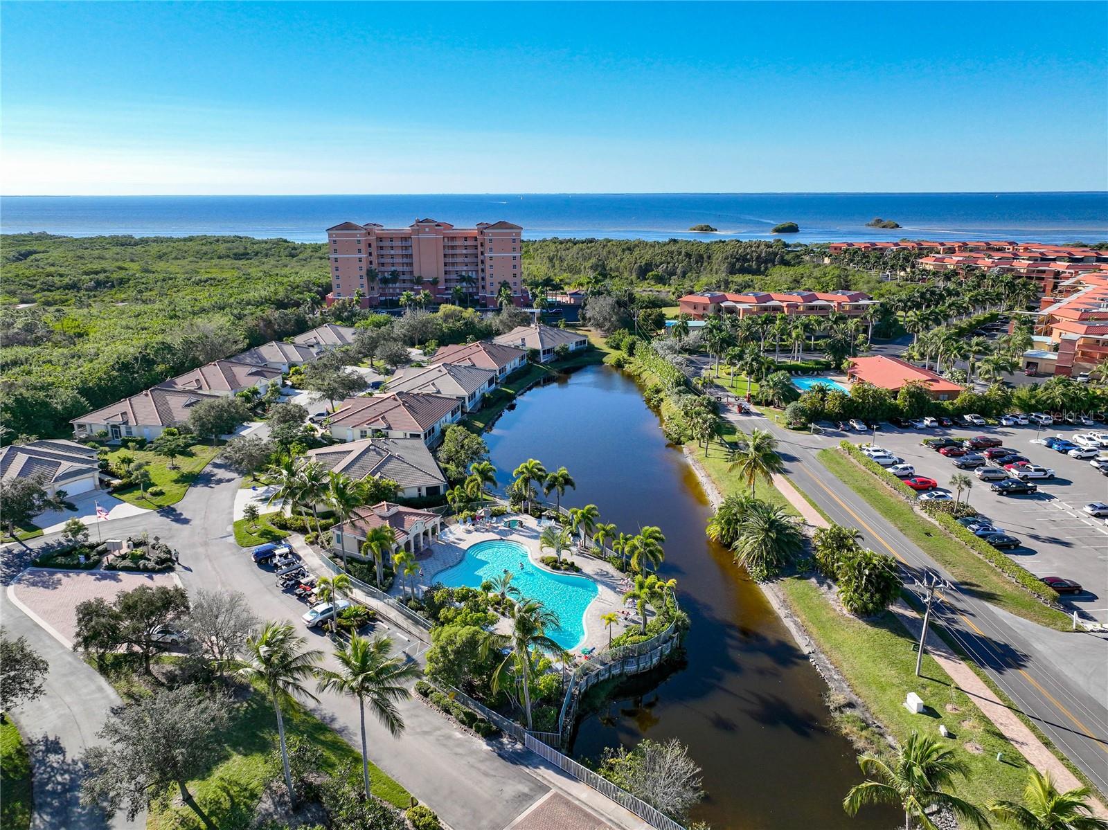 Image 65 of 65 For 3329 Sunset Key Circle 308