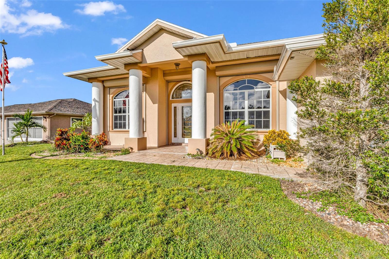 Details for 405 Delaney Street, PORT CHARLOTTE, FL 33954