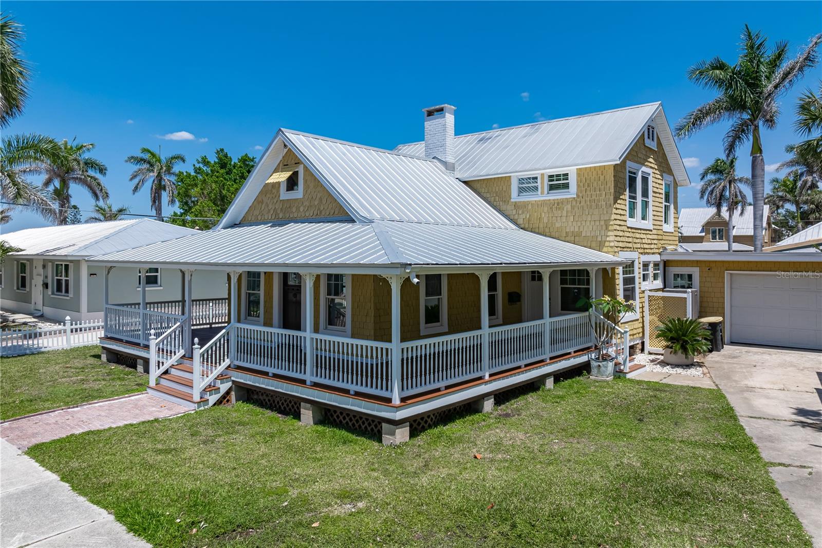 Details for 110 Gilchrist Street, PUNTA GORDA, FL 33950