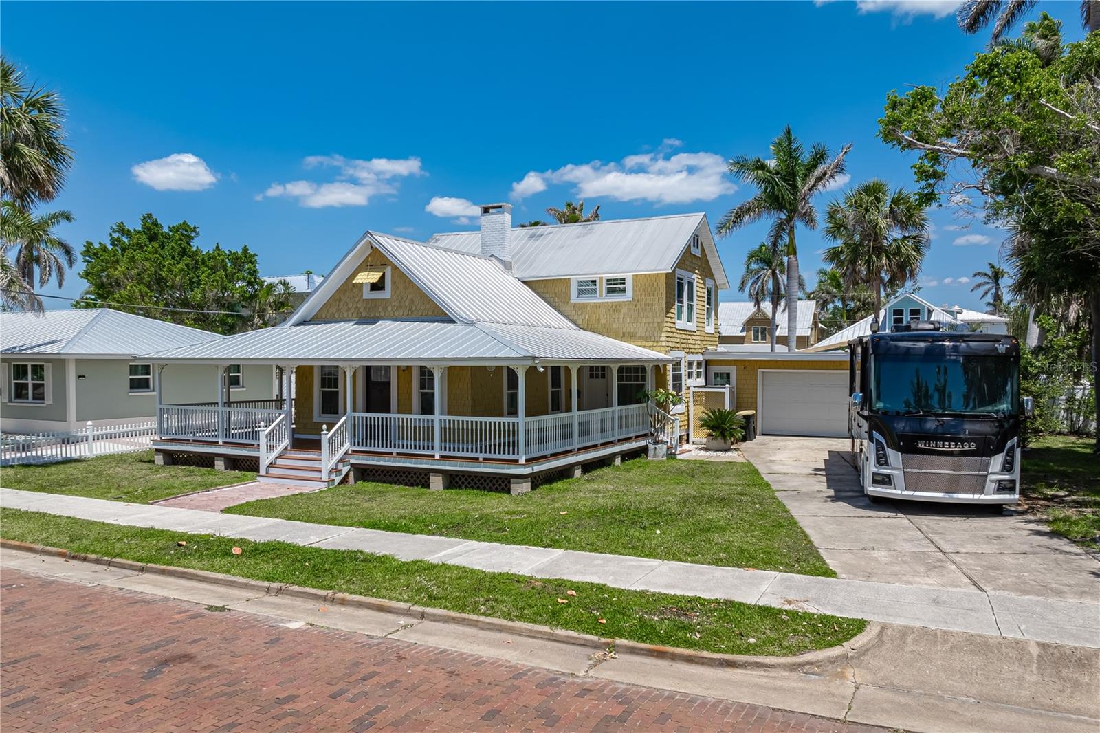 Image 49 of 60 For 110 Gilchrist Street