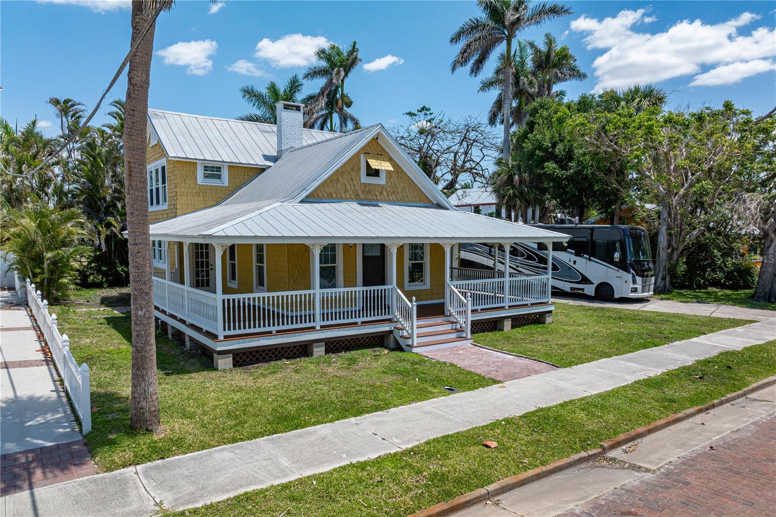 Image 50 of 60 For 110 Gilchrist Street