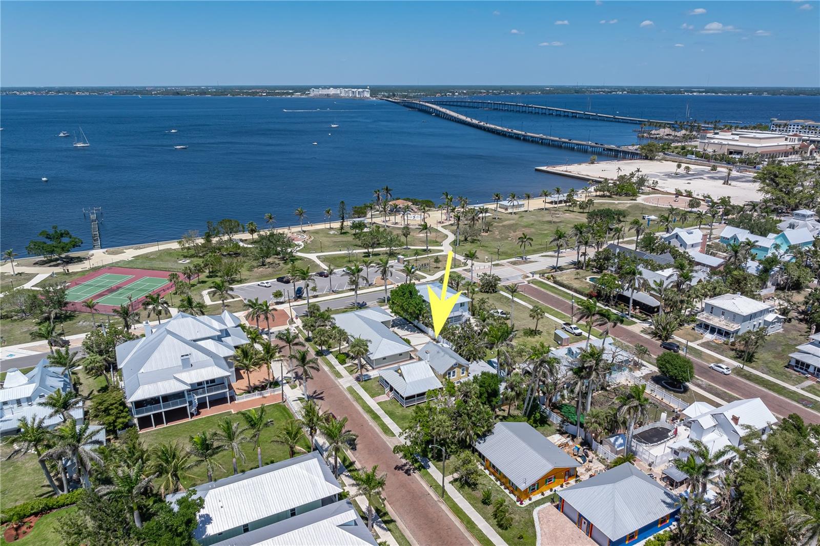 Image 54 of 60 For 110 Gilchrist Street