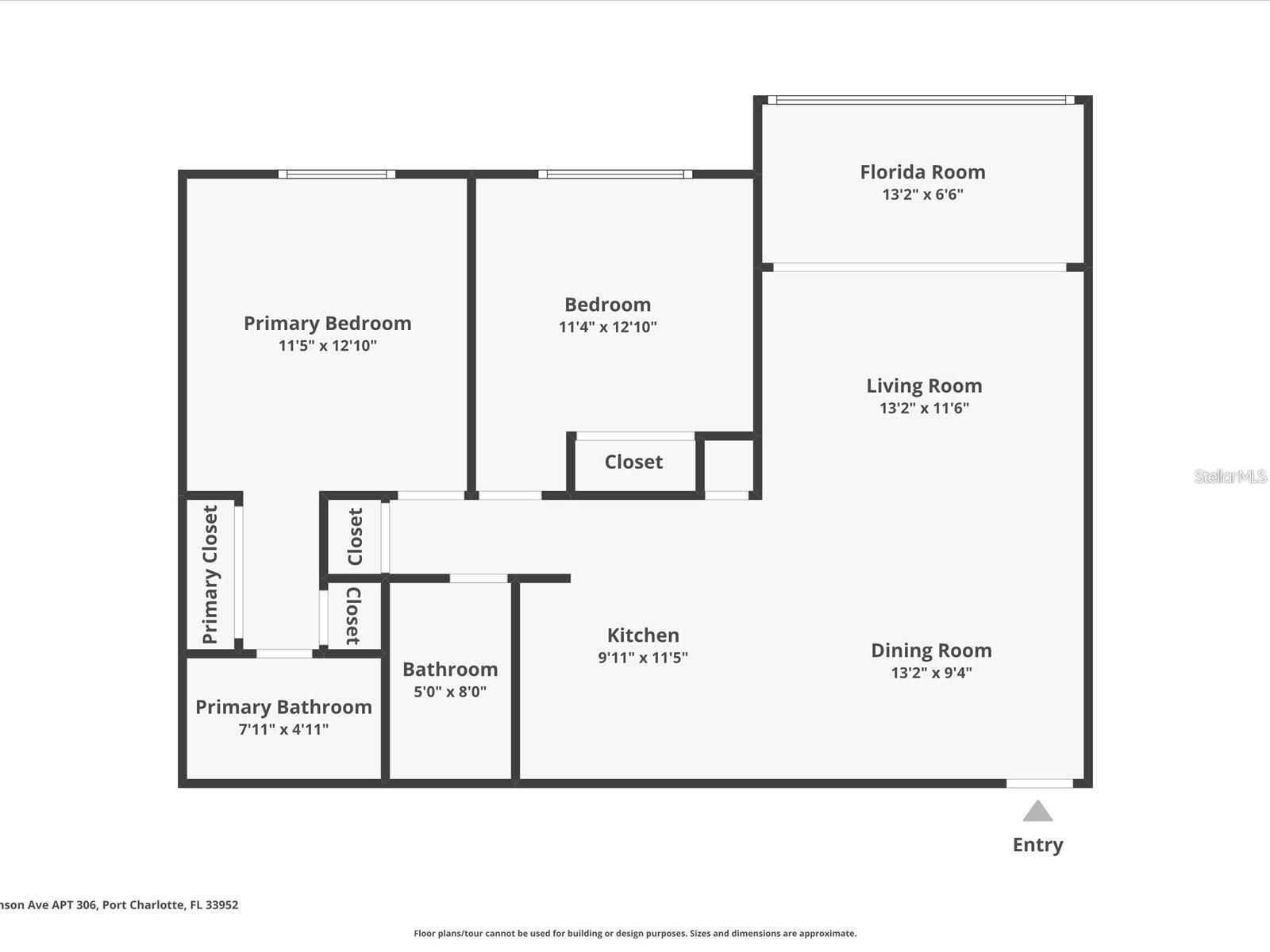 Image 49 of 49 For 2290 Aaron Street 210