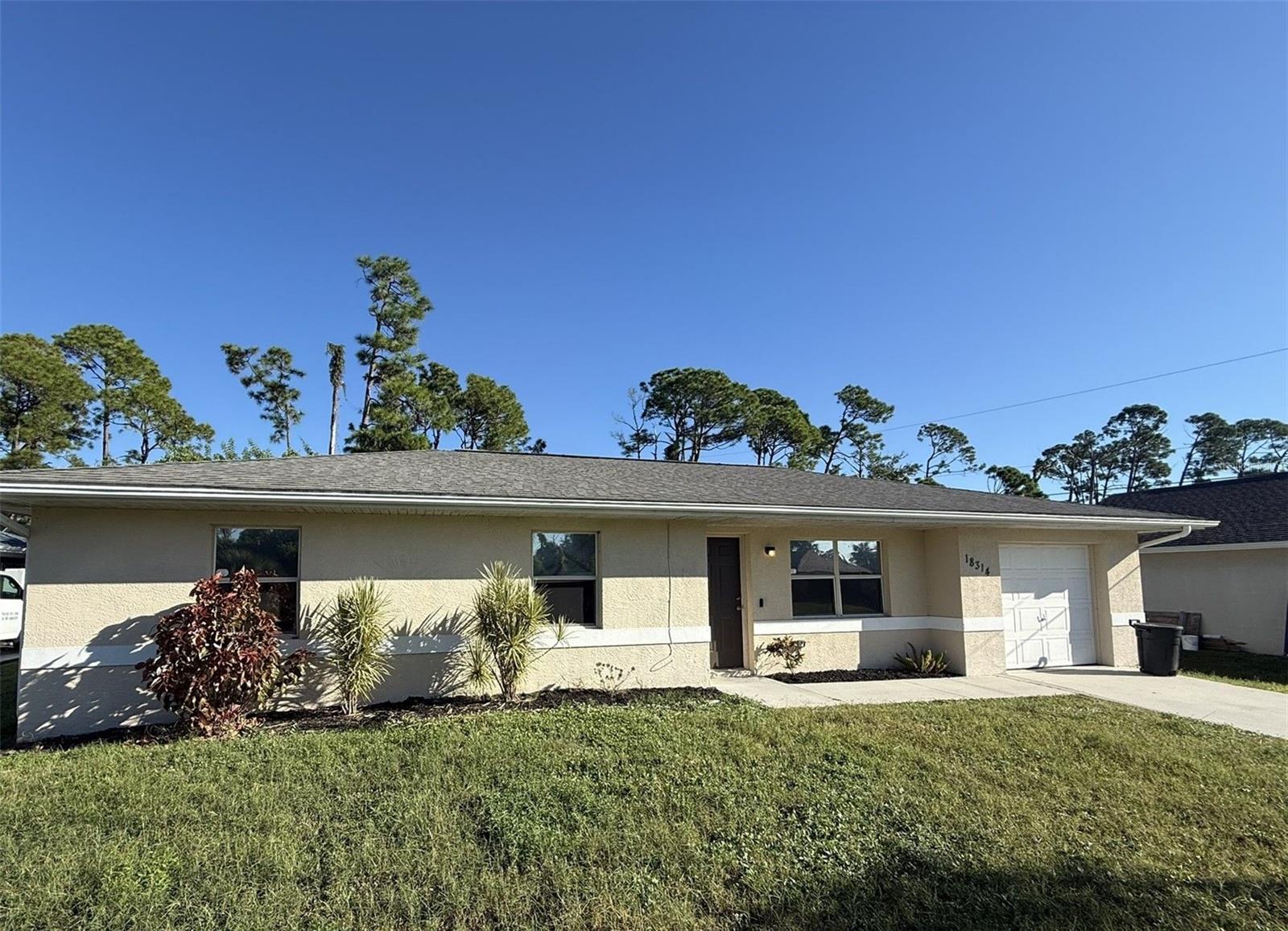 Details for 18314 Quadrille Avenue, PORT CHARLOTTE, FL 33948