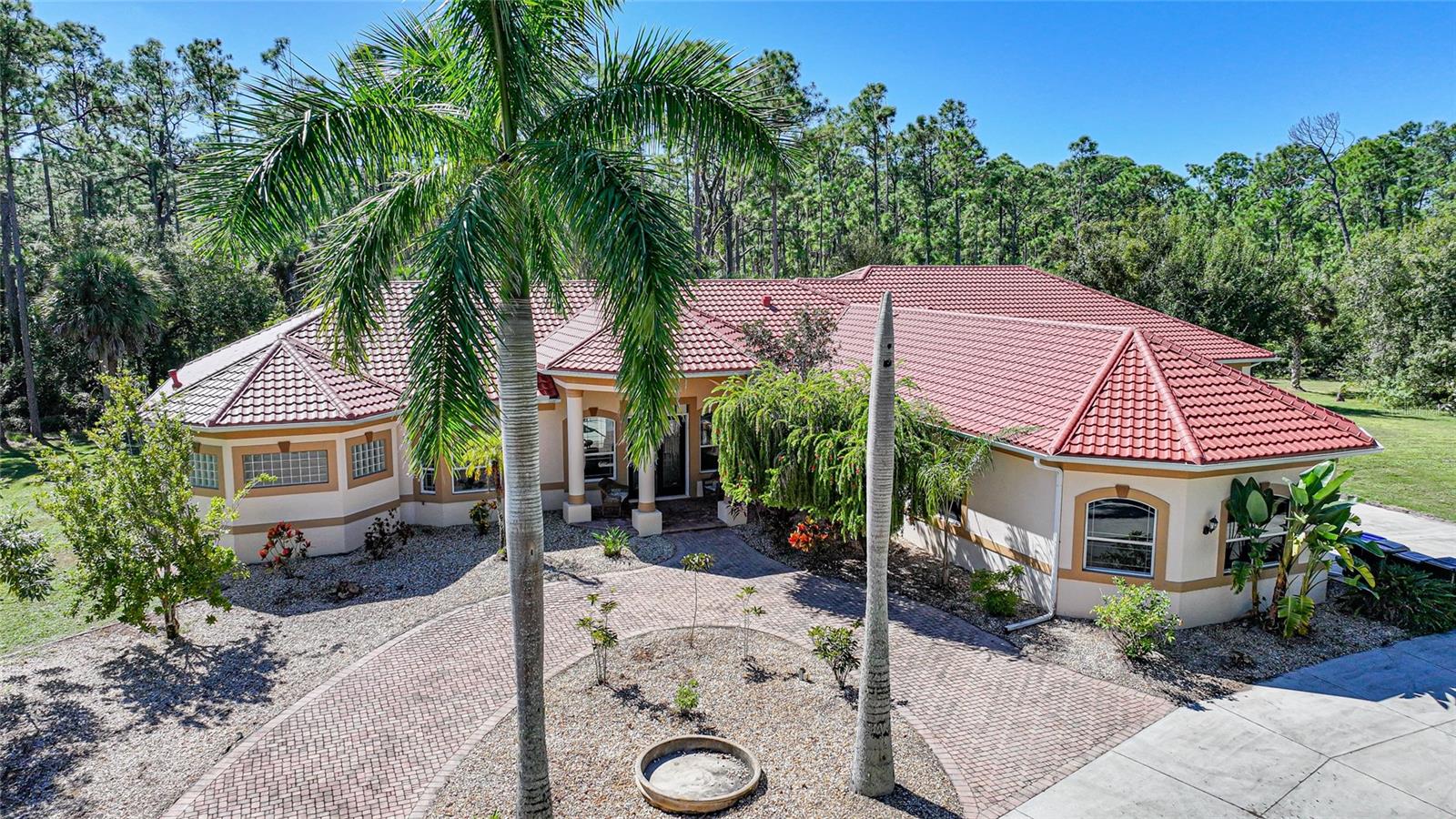 Details for 6345 Ponce De Leon Boulevard, NORTH PORT, FL 34291