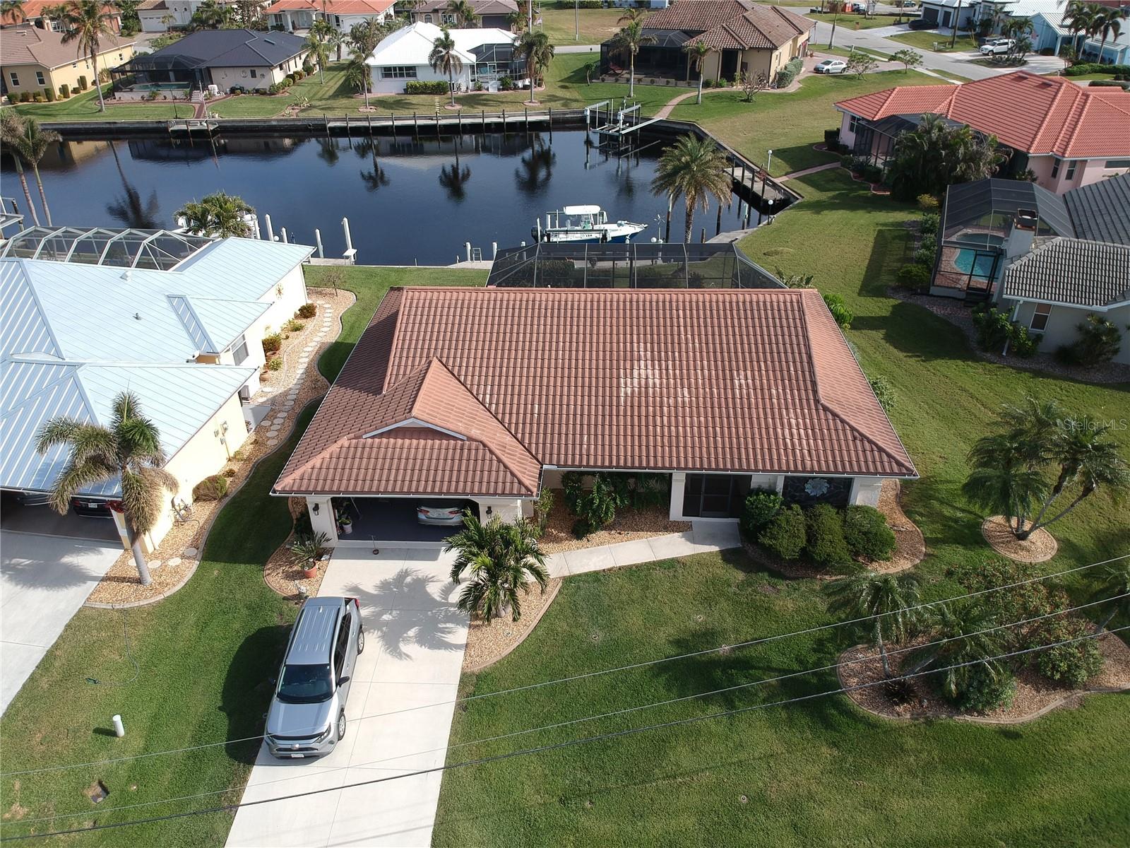 Details for 3448 Nighthawk Court, PUNTA GORDA, FL 33950