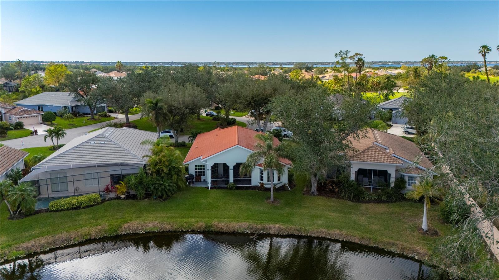 Image 57 of 78 For 3191 Village Lane