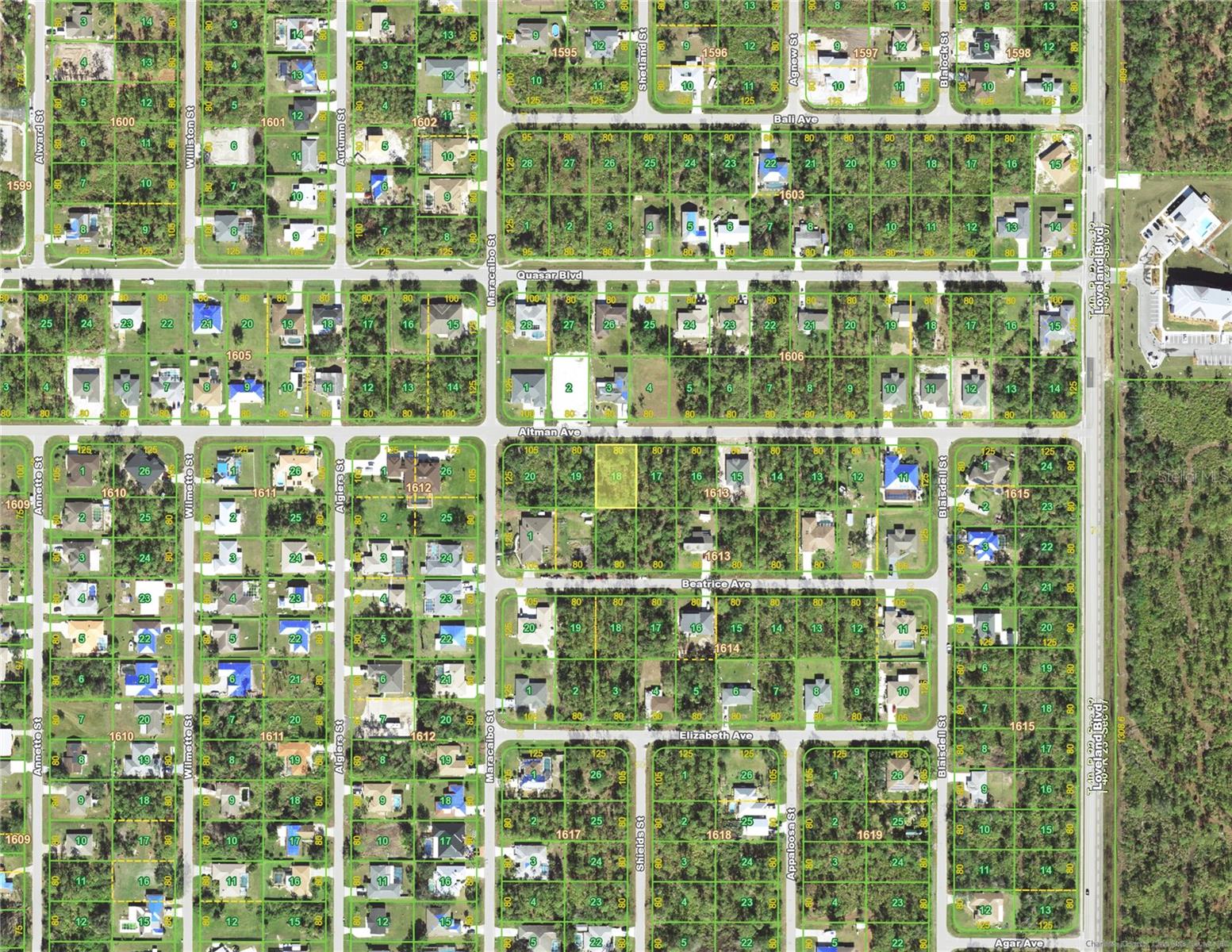 Image 3 of 5 For 23439 Altman Avenue