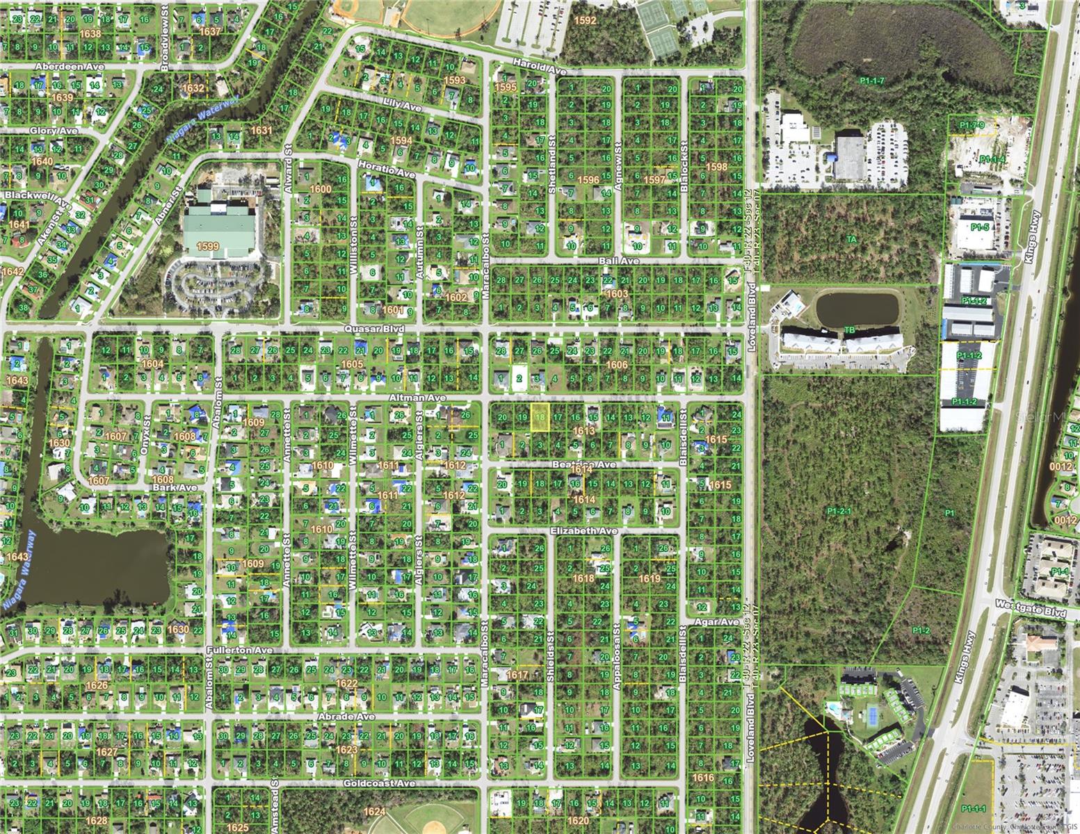 Image 4 of 5 For 23439 Altman Avenue